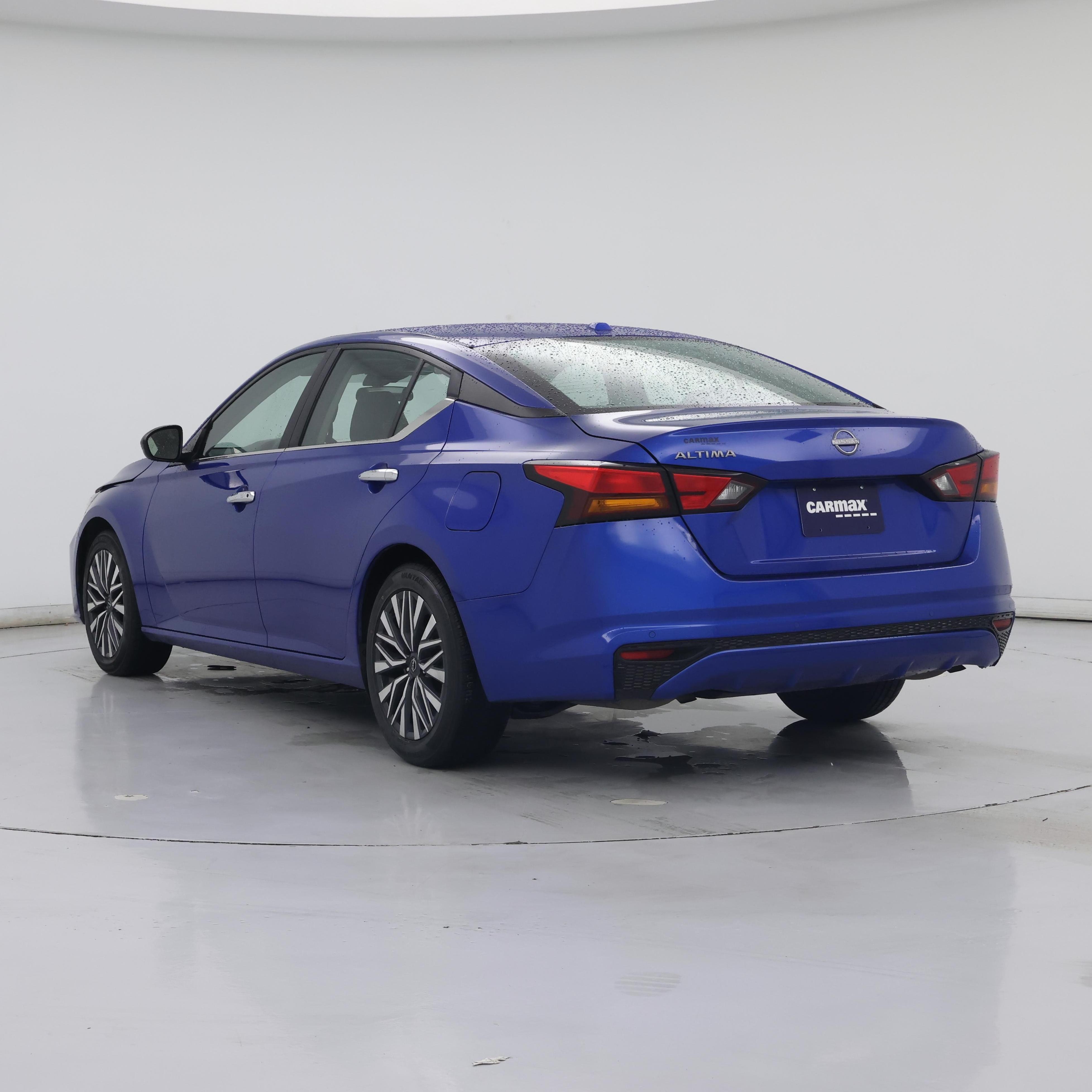 Thumbnail: 2025 Nissan Altima - 2