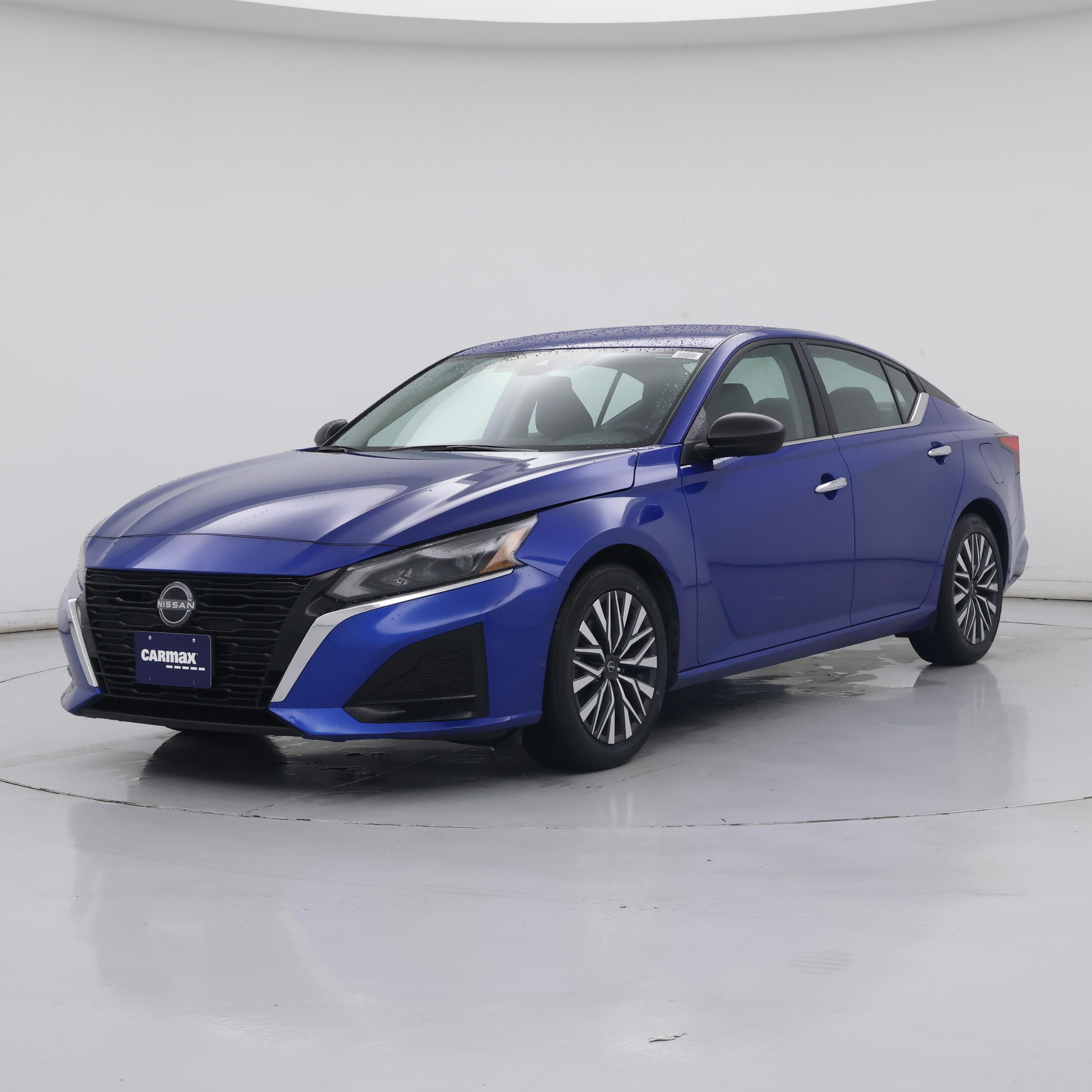 Thumbnail: 2025 Nissan Altima - 4