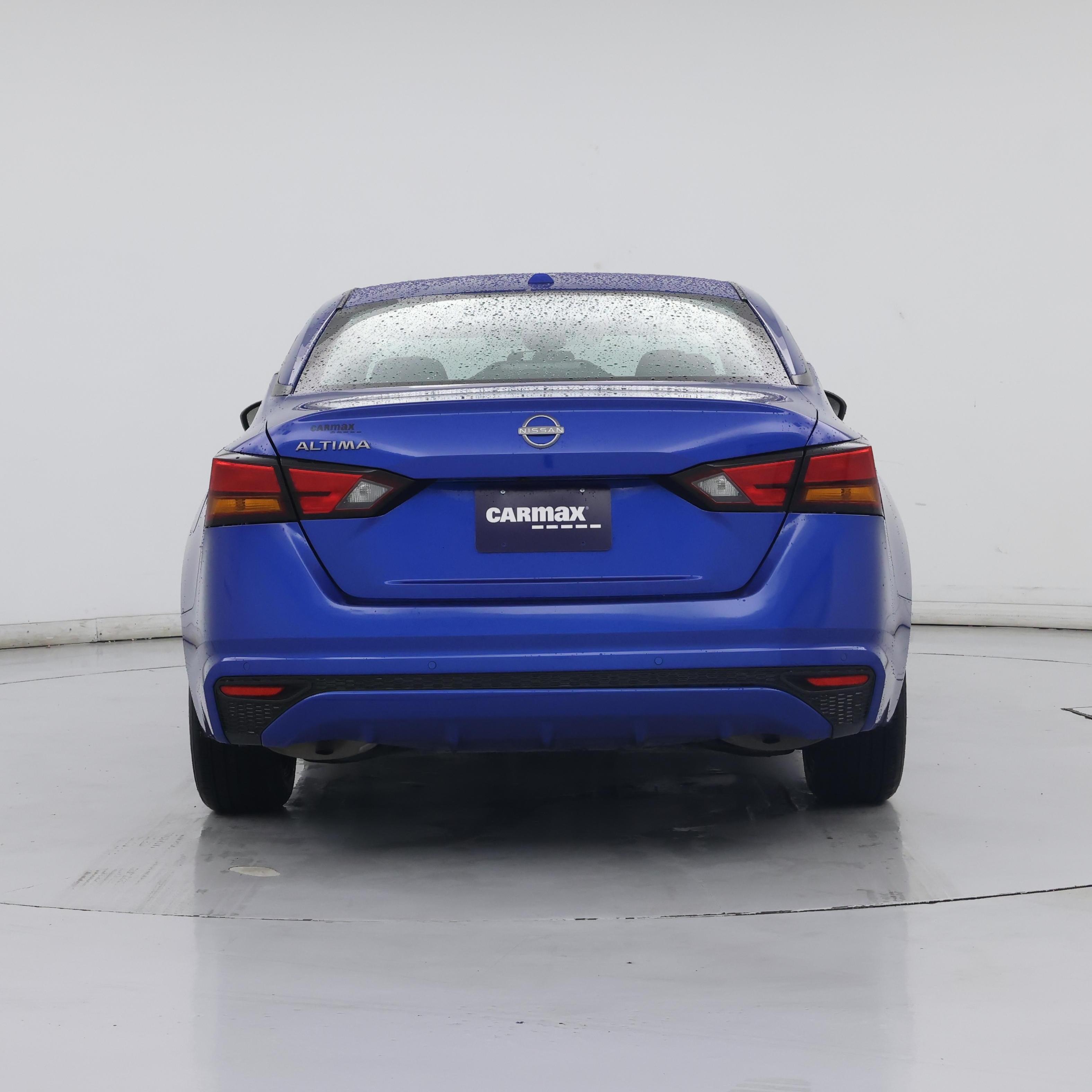 Thumbnail: 2025 Nissan Altima - 6