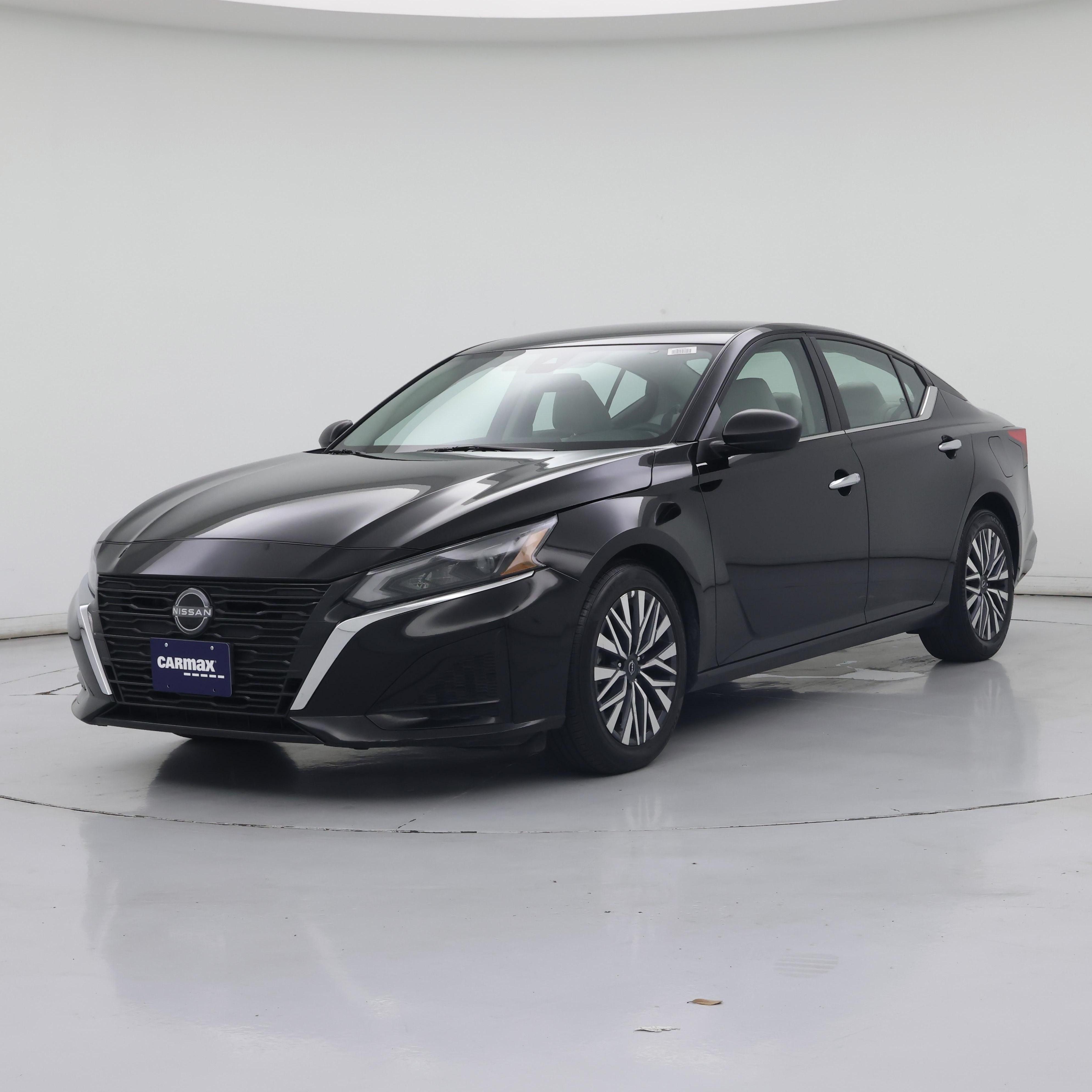 Thumbnail: 2025 Nissan Altima - 4