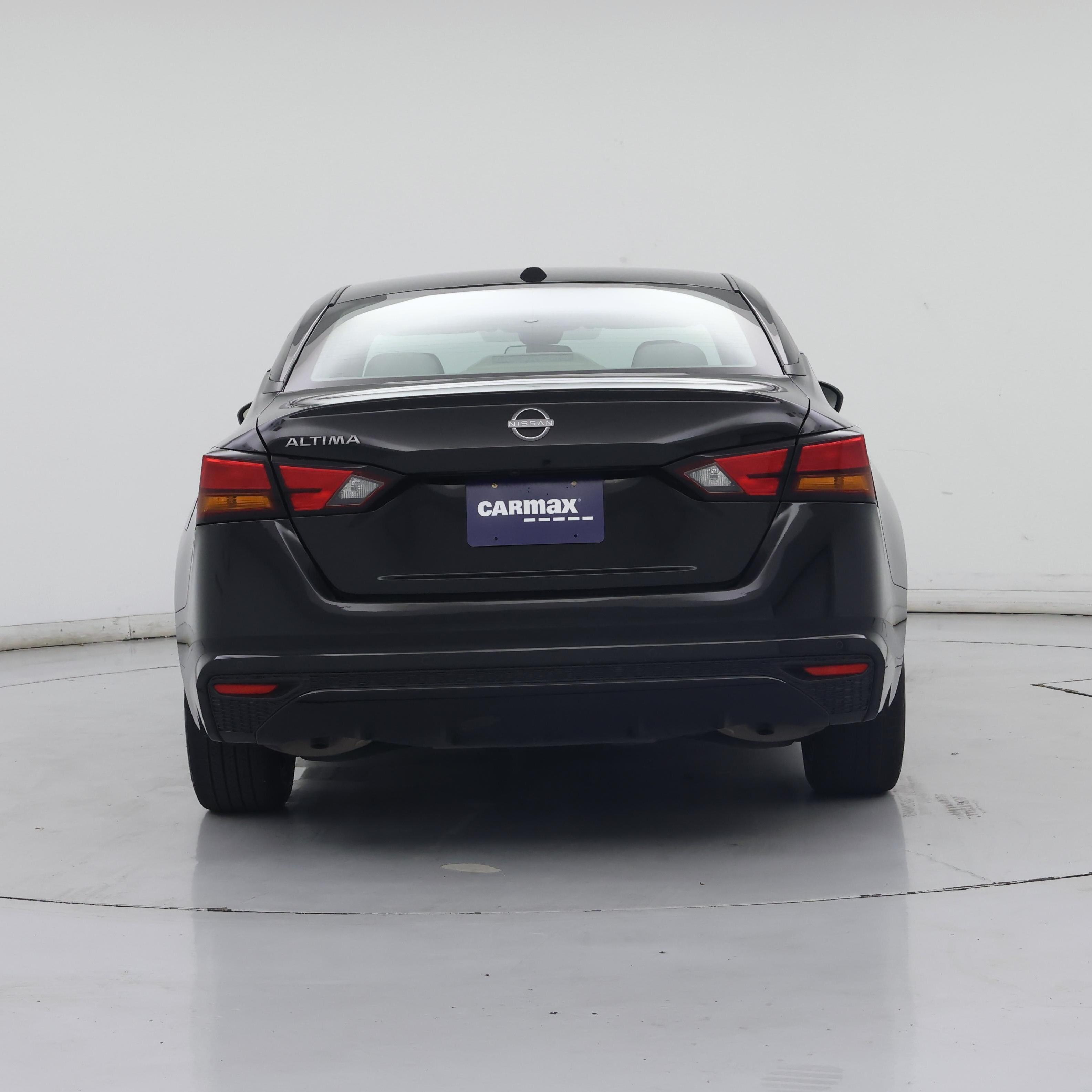 Thumbnail: 2025 Nissan Altima - 6