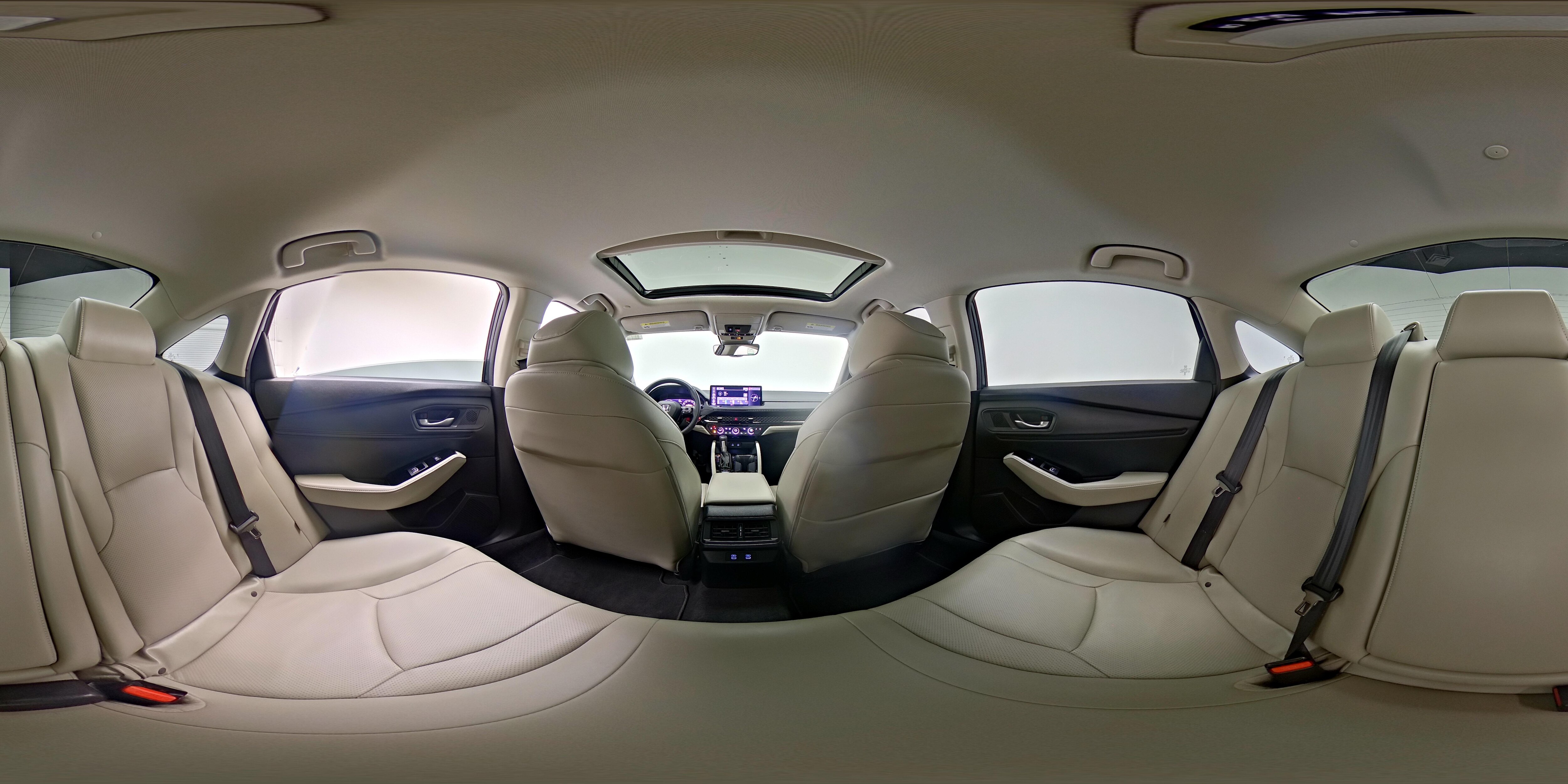 2024 Honda Accord Hybrid Touring - Photo 26