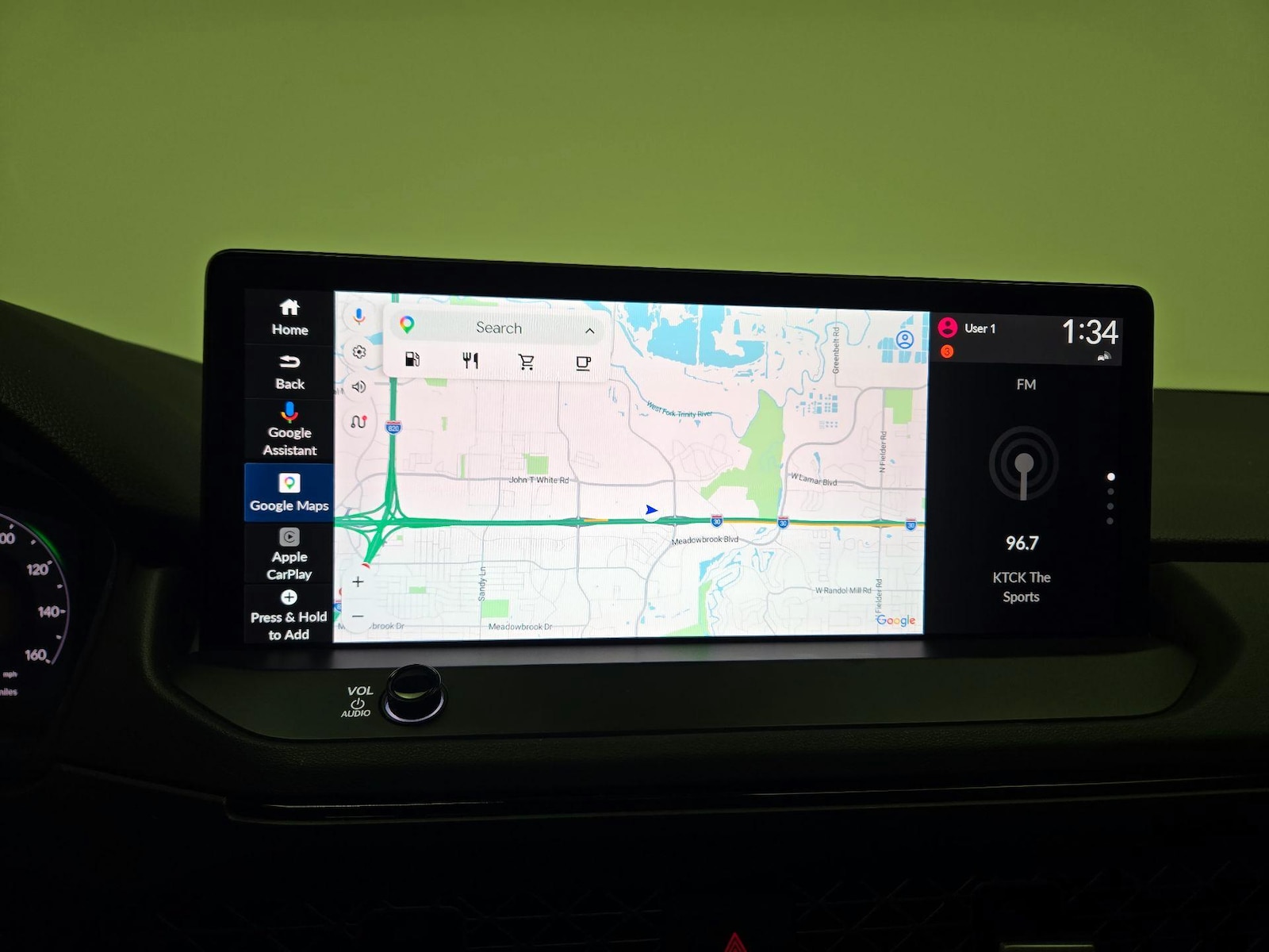 2024 Honda Accord Hybrid Touring - Photo 14