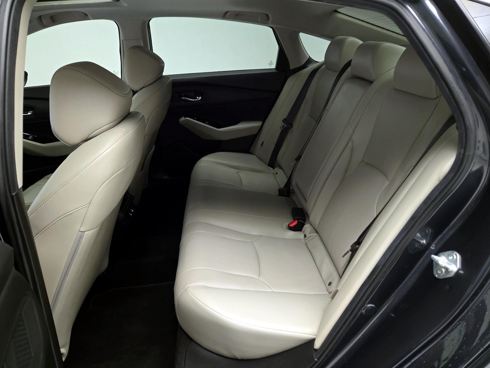 2024 Honda Accord Hybrid Touring - Photo 21