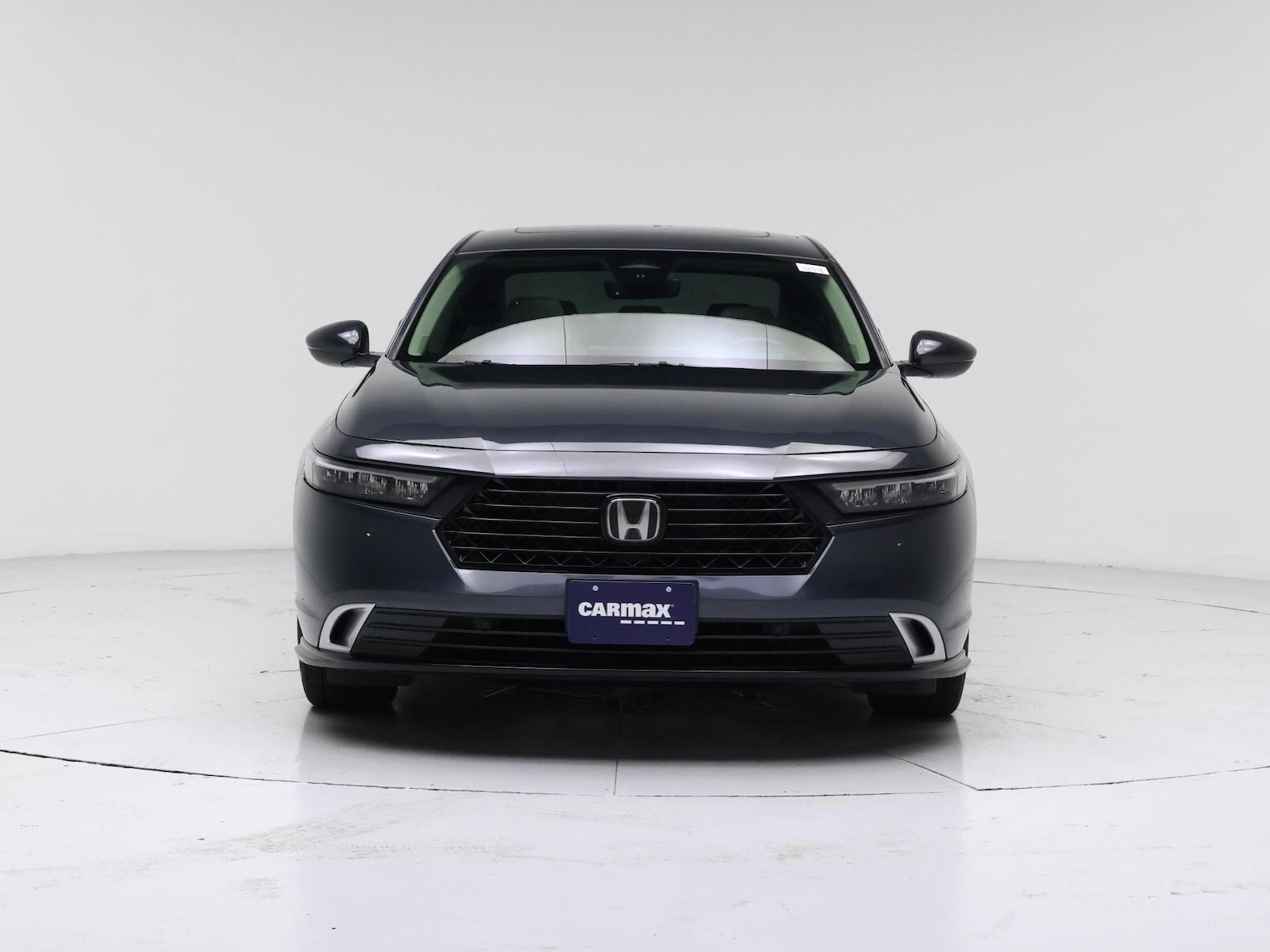 2024 Honda Accord Hybrid Touring - Photo 6