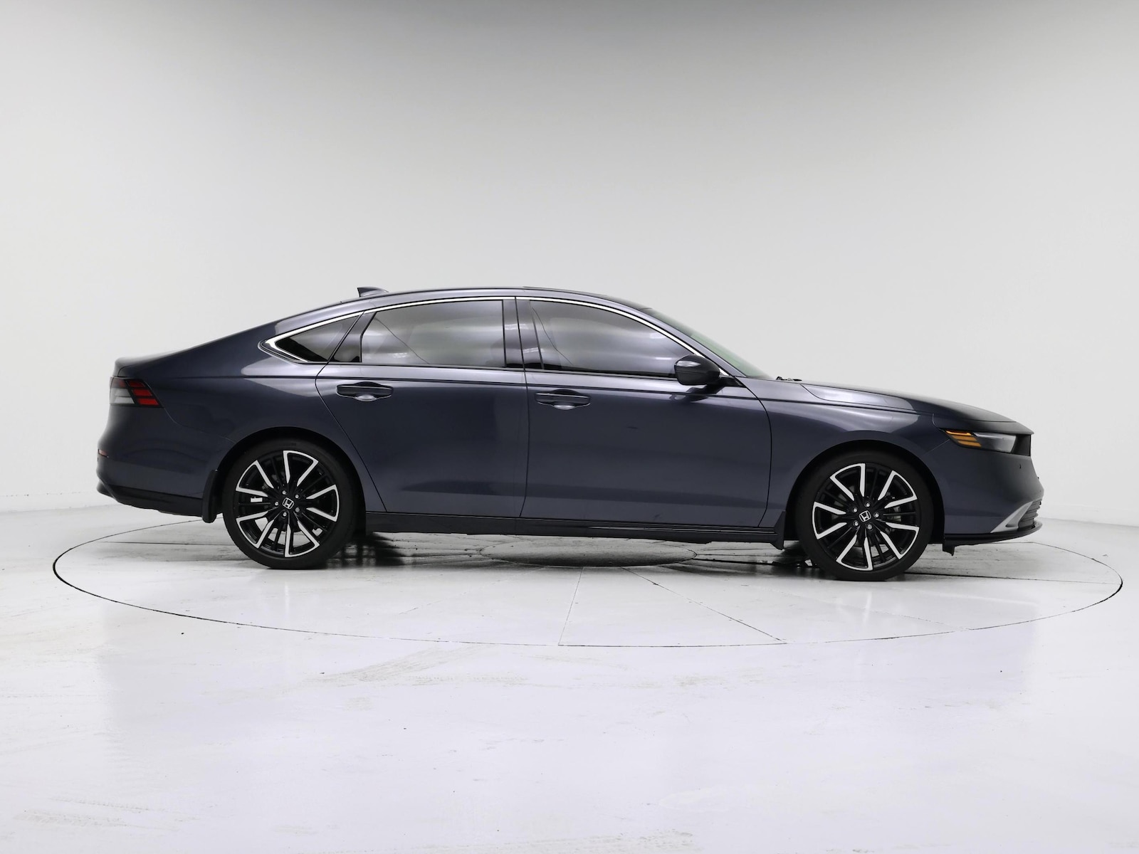 2024 Honda Accord Hybrid Touring - Photo 8