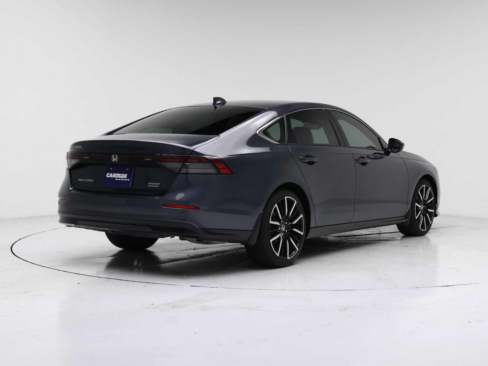 2024 Honda Accord Hybrid Touring - Photo 9