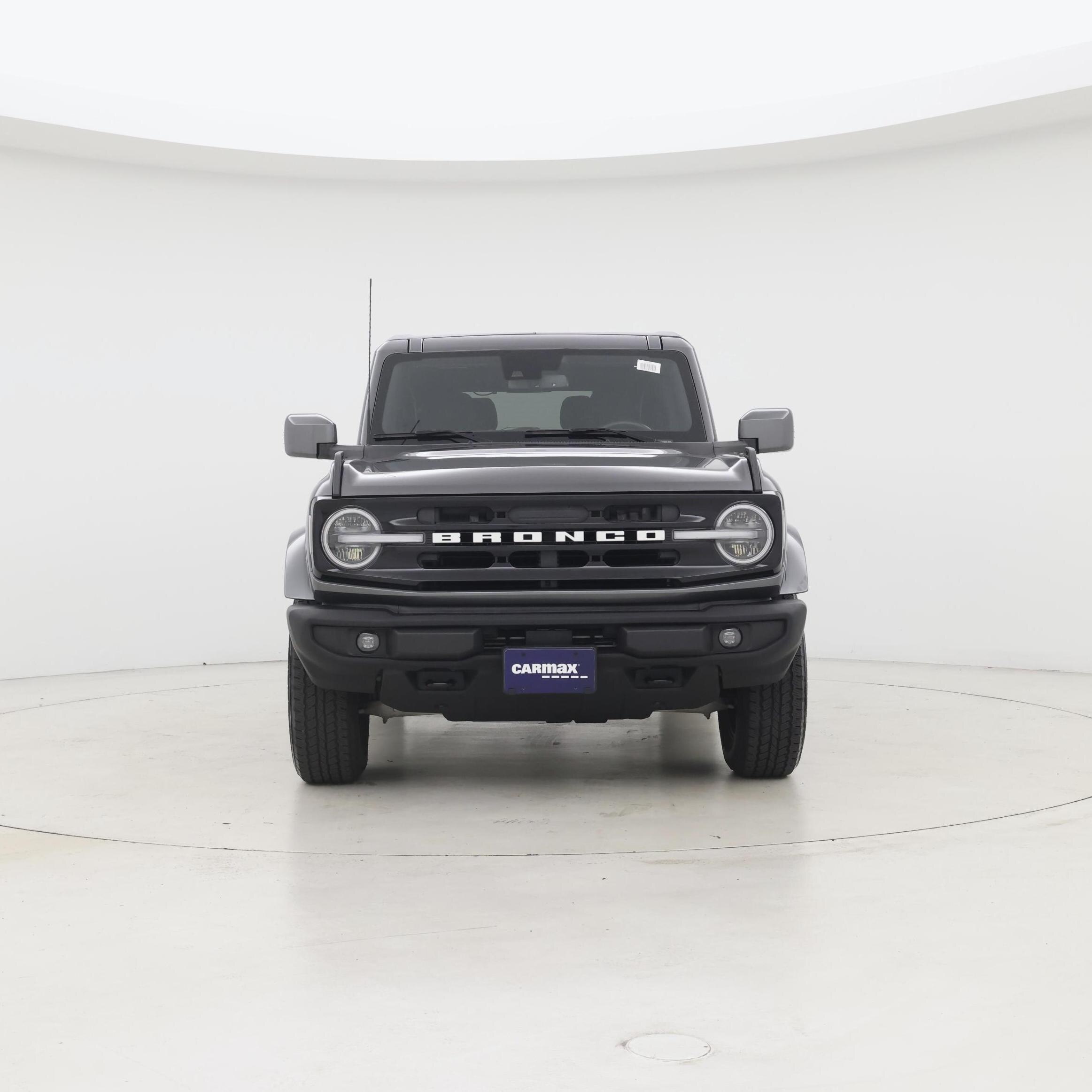 Thumbnail: 2023 Ford Bronco - 5