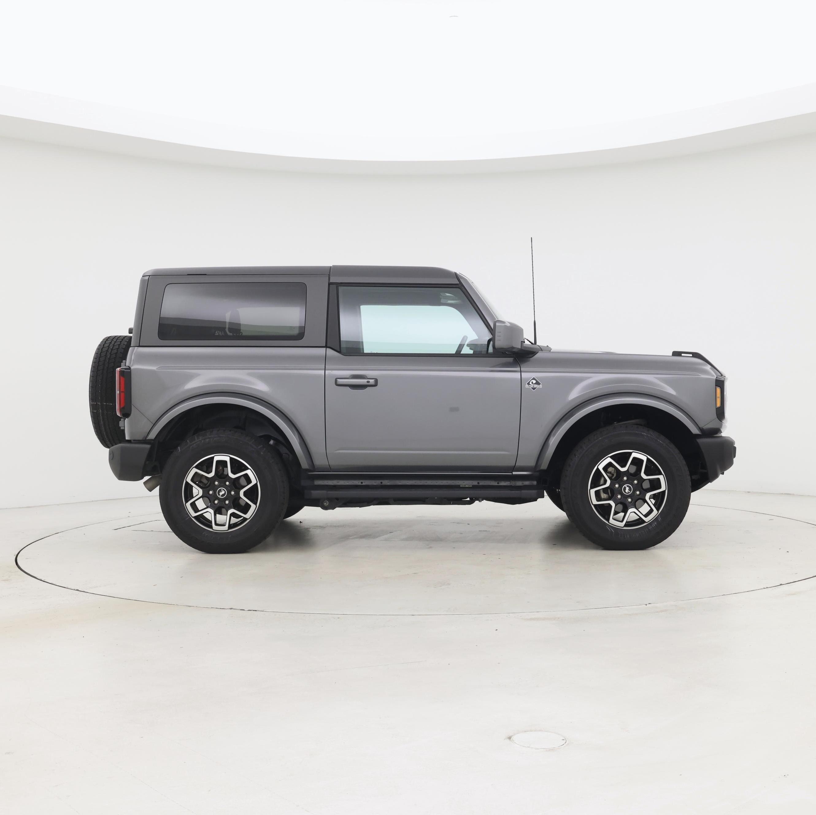 Thumbnail: 2023 Ford Bronco - 7