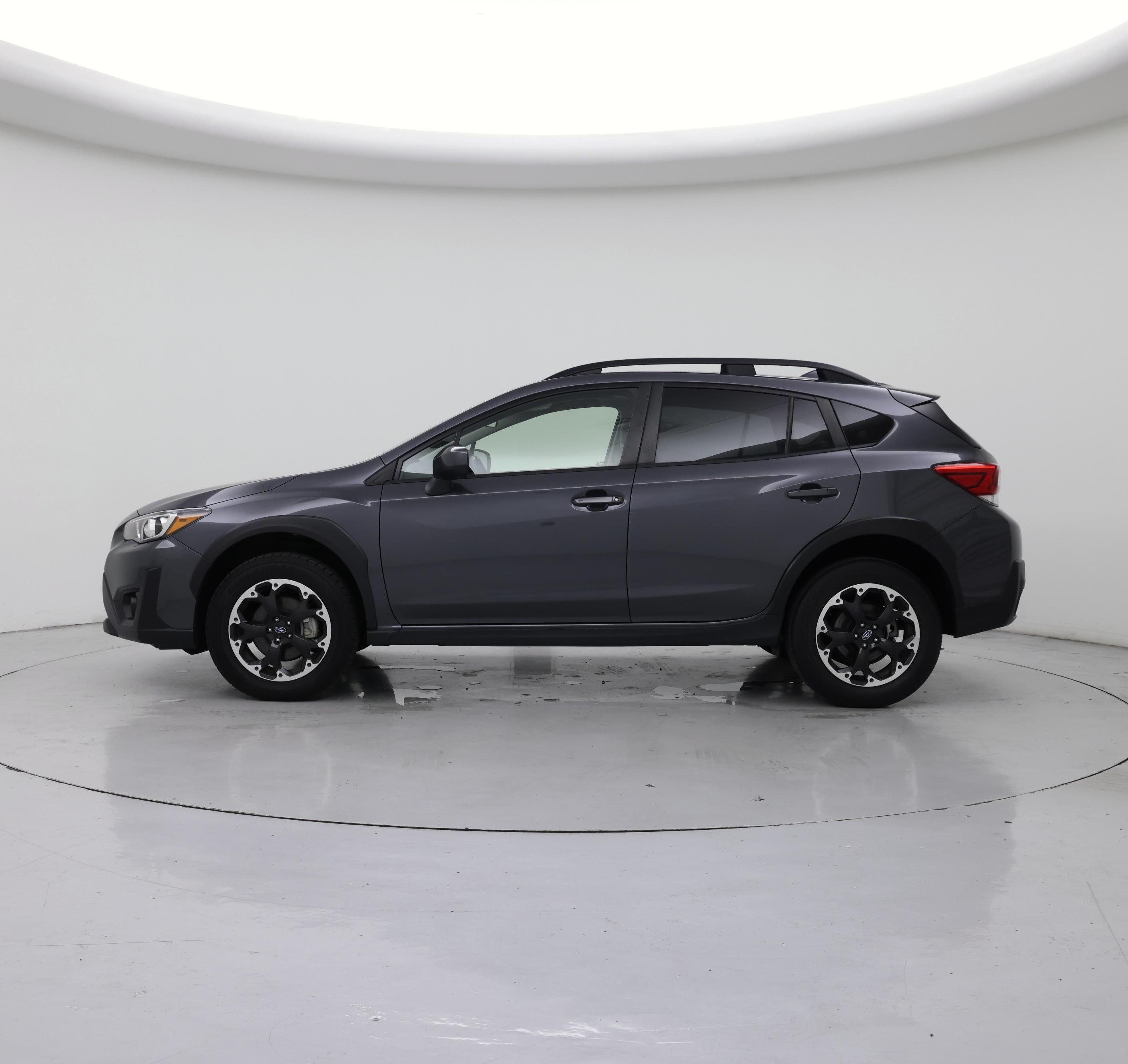 Thumbnail: 2022 Subaru Crosstrek - 3