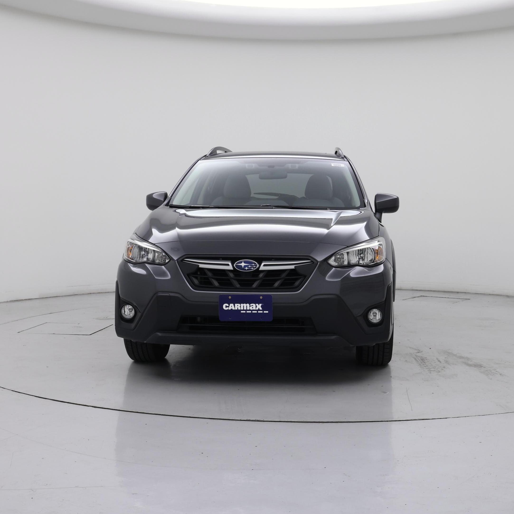 Thumbnail: 2022 Subaru Crosstrek - 5