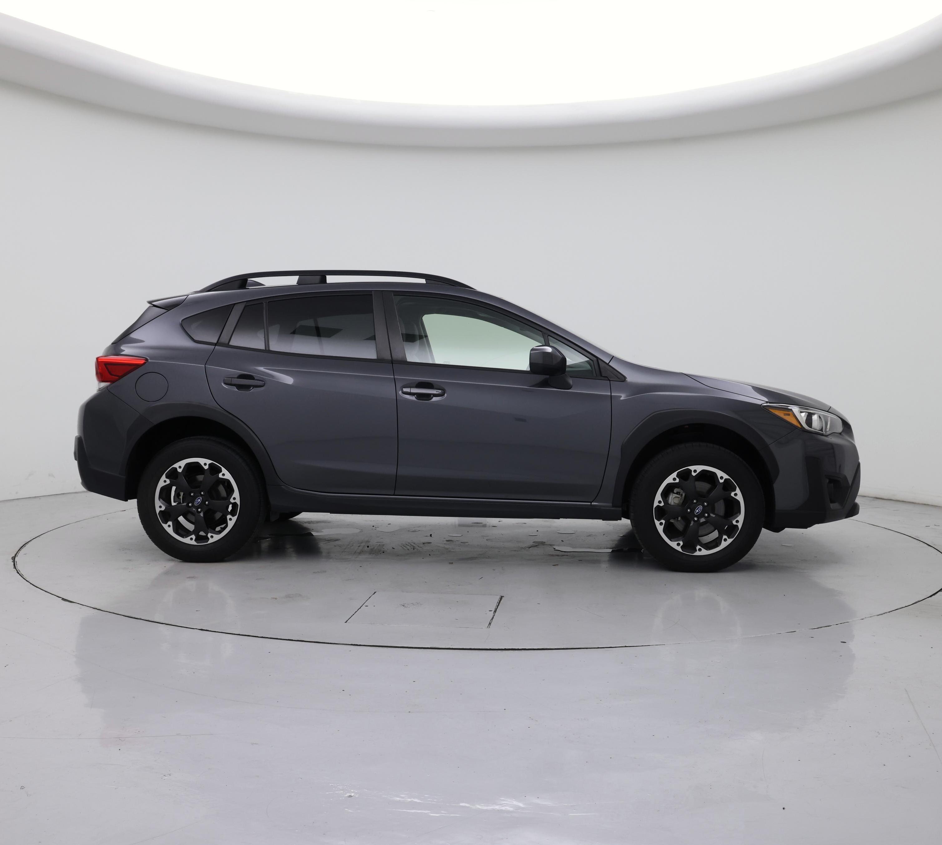 Thumbnail: 2022 Subaru Crosstrek - 7