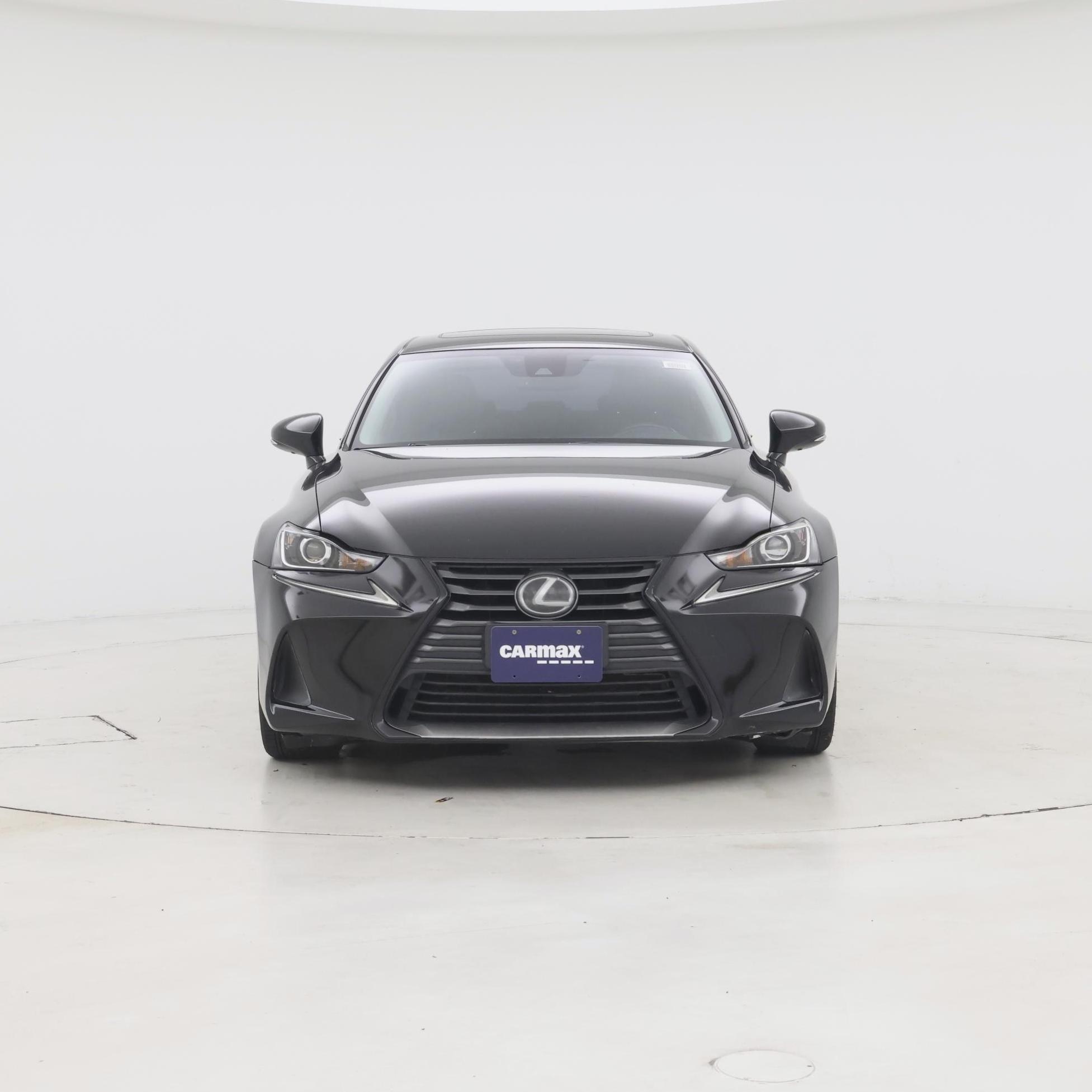 Thumbnail: 2016 Lexus IS - 5