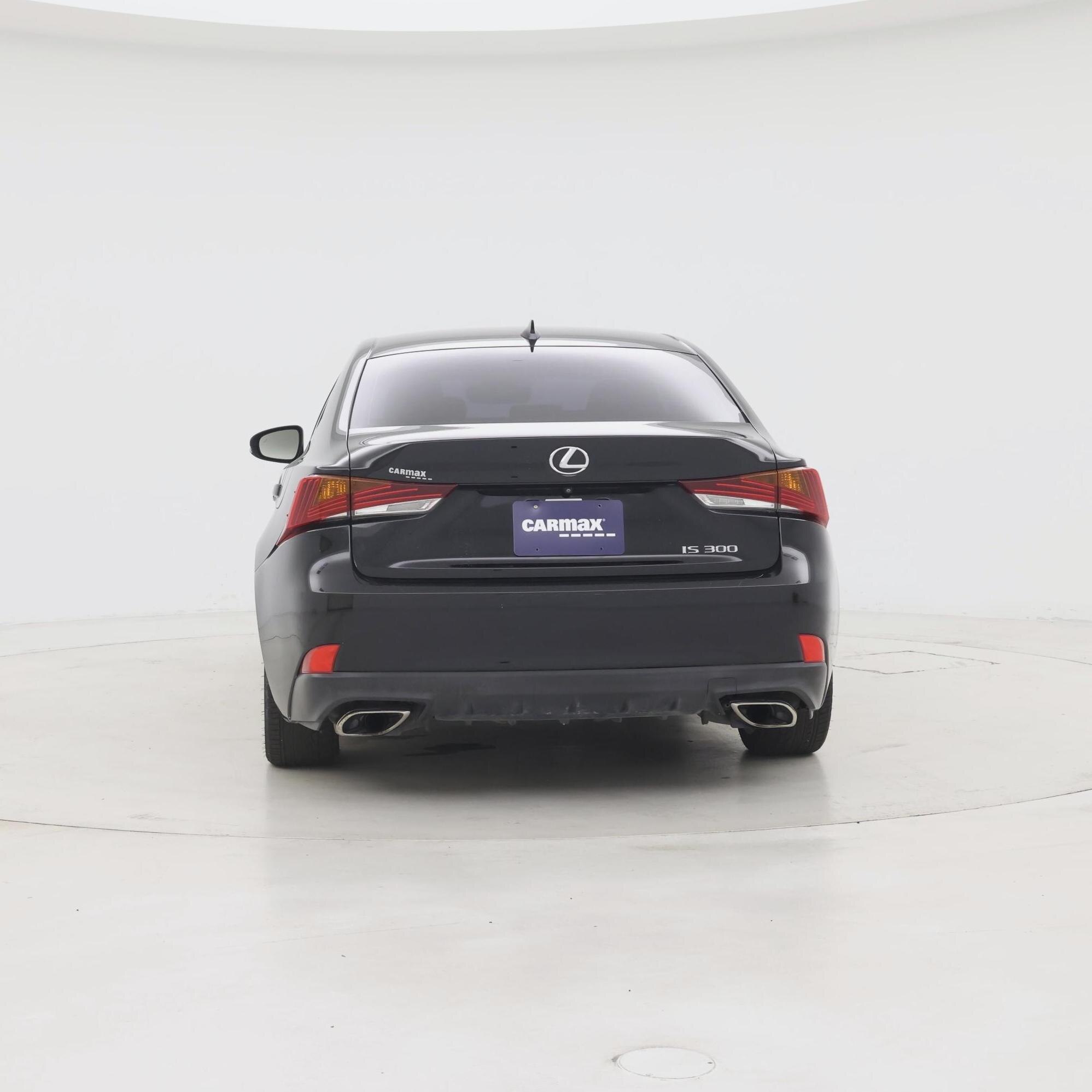 Thumbnail: 2016 Lexus IS - 6