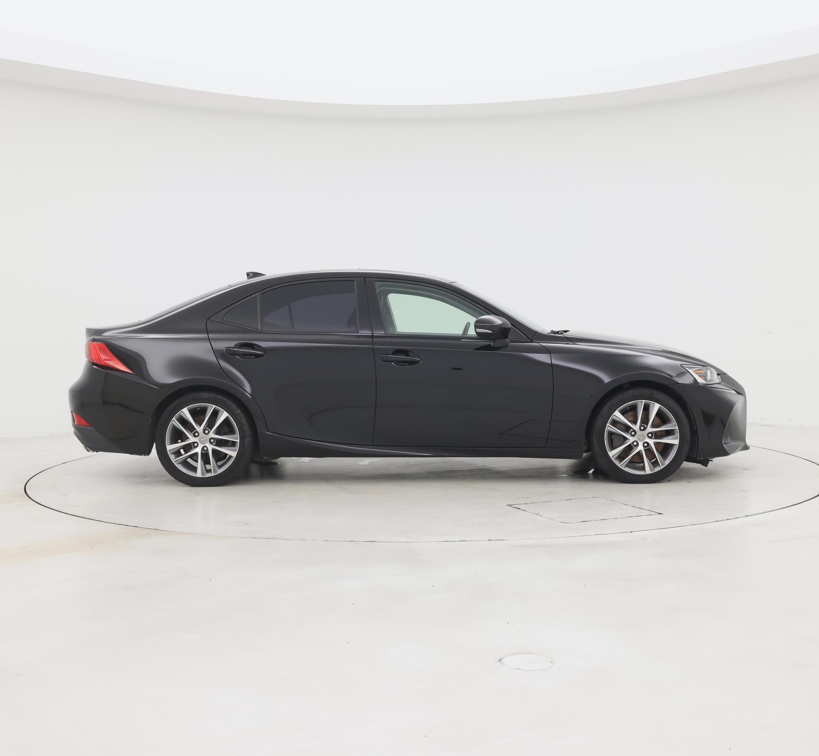 Thumbnail: 2016 Lexus IS - 7