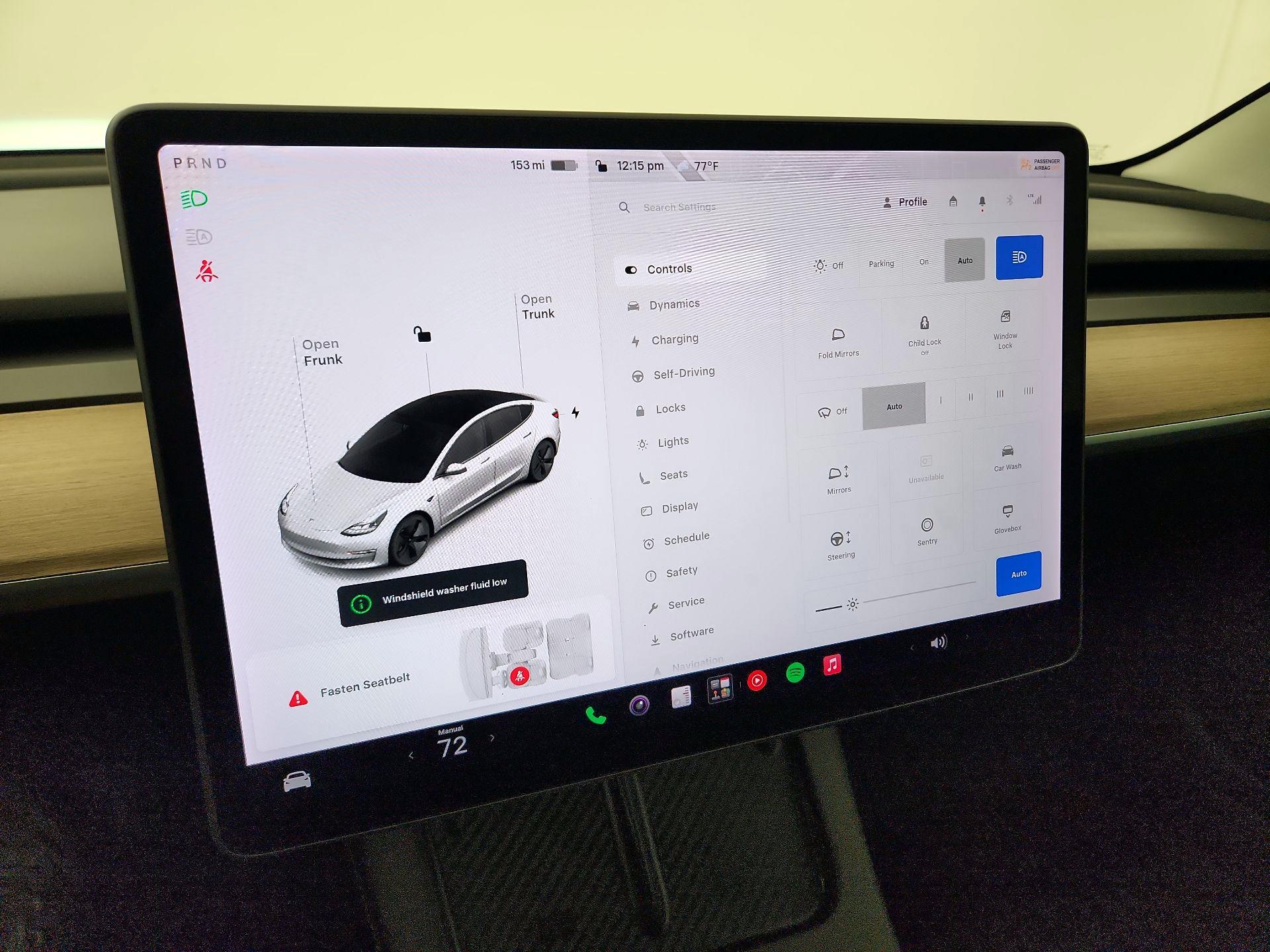 Thumbnail: 2021 Tesla Model 3 - 11