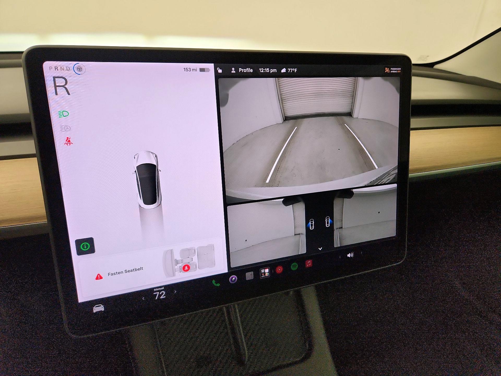 Thumbnail: 2021 Tesla Model 3 - 12
