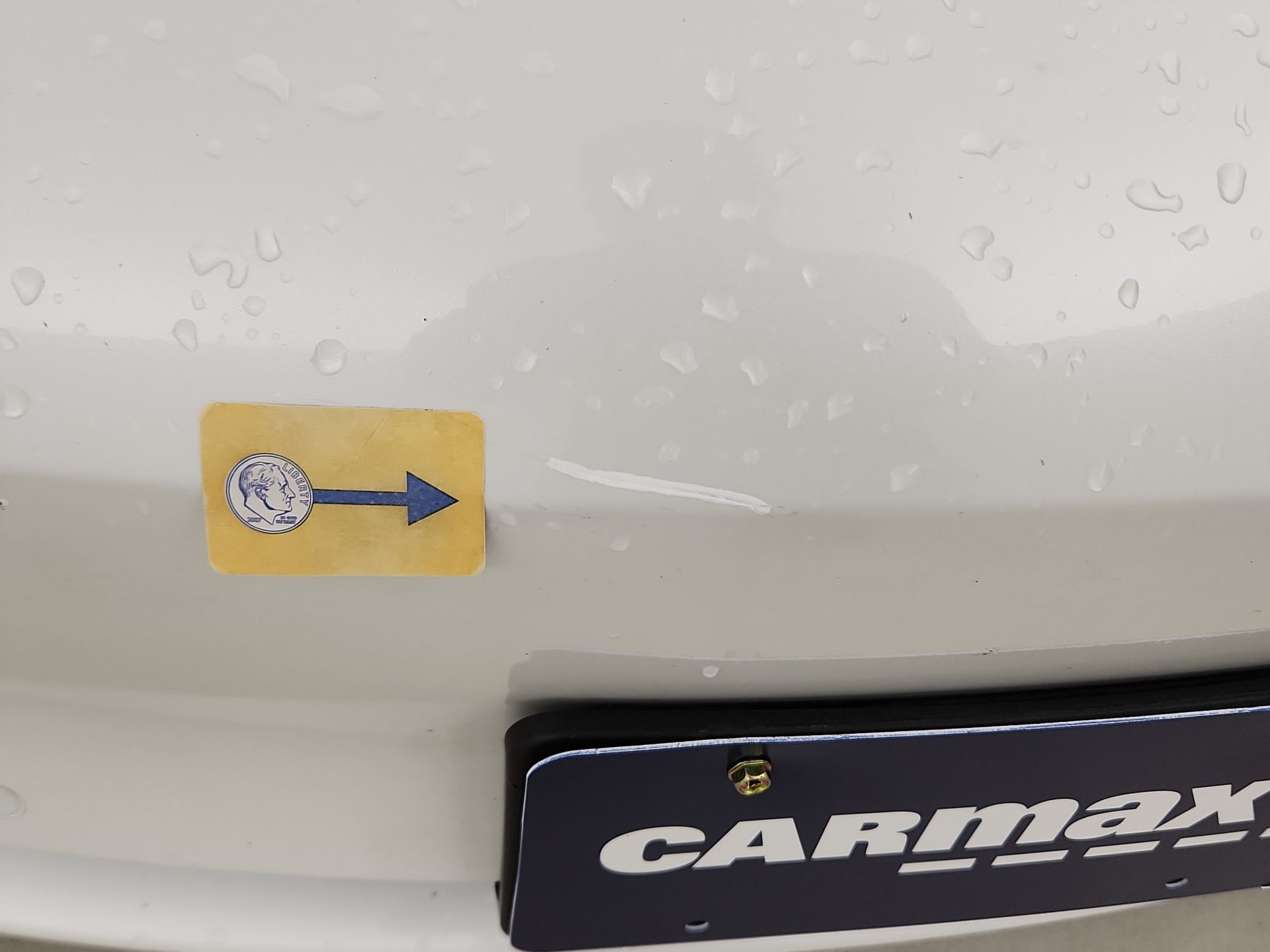 Thumbnail: 2021 Tesla Model 3 - 20