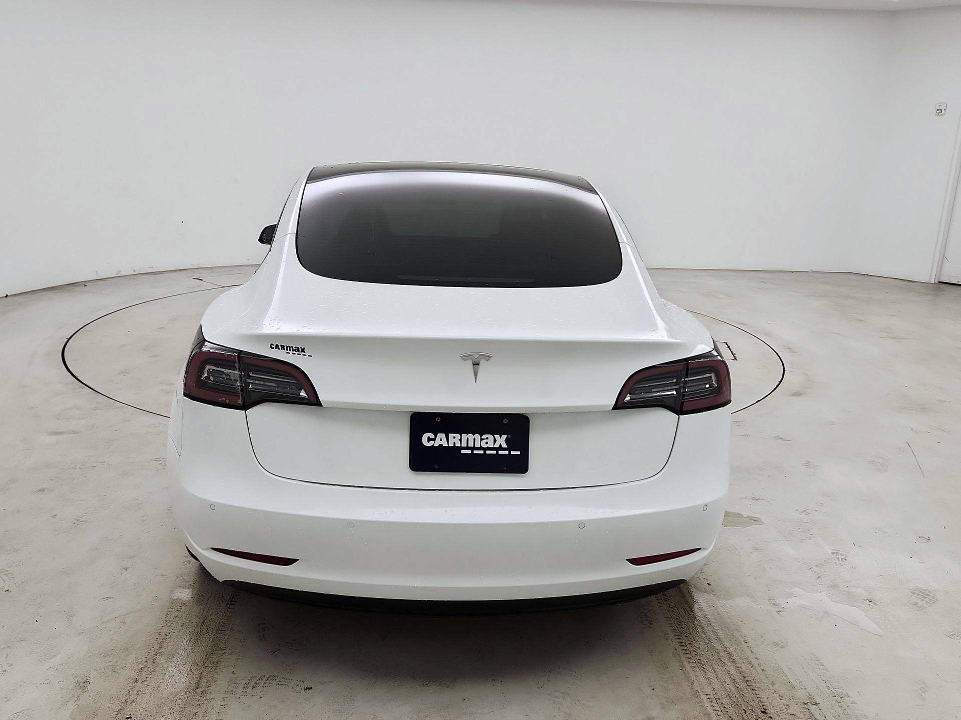 Thumbnail: 2021 Tesla Model 3 - 6