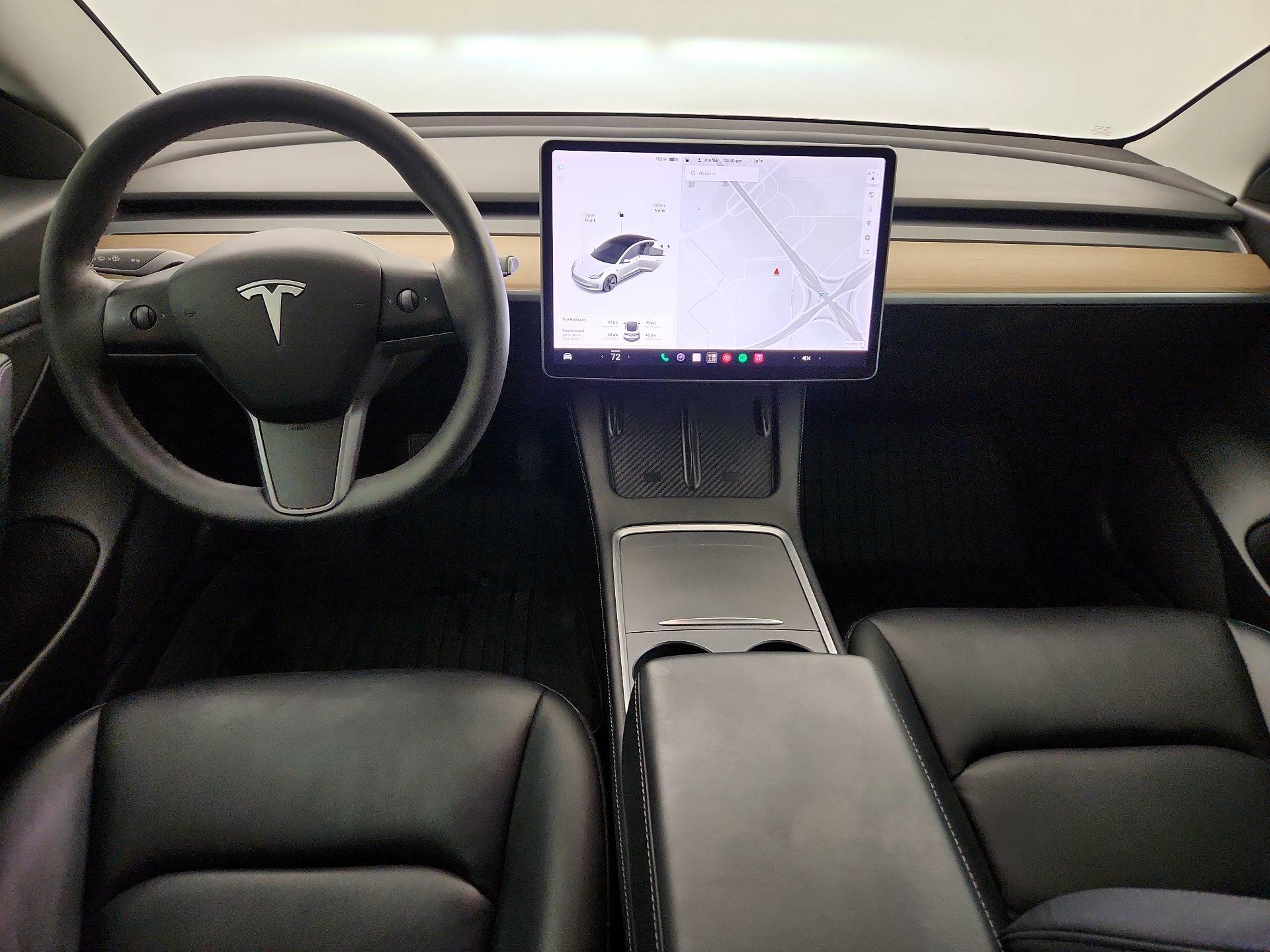 Thumbnail: 2021 Tesla Model 3 - 8