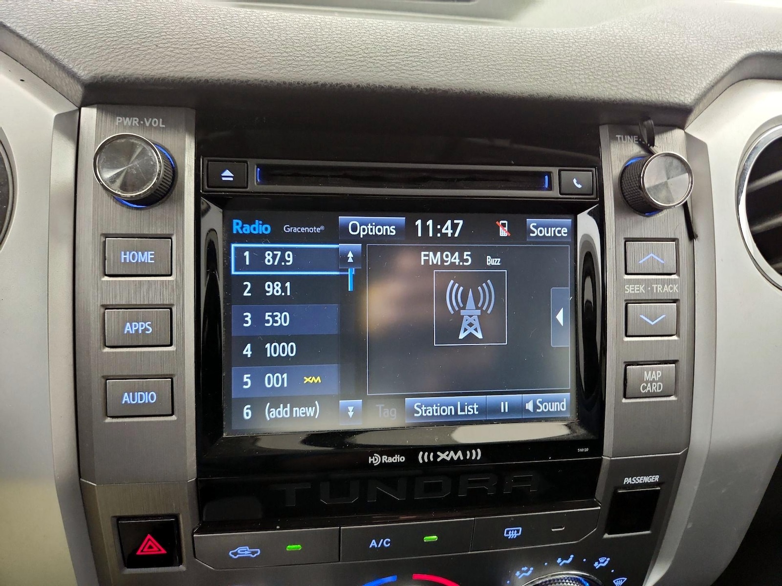 2017 Toyota Tundra SR5 - Photo 15