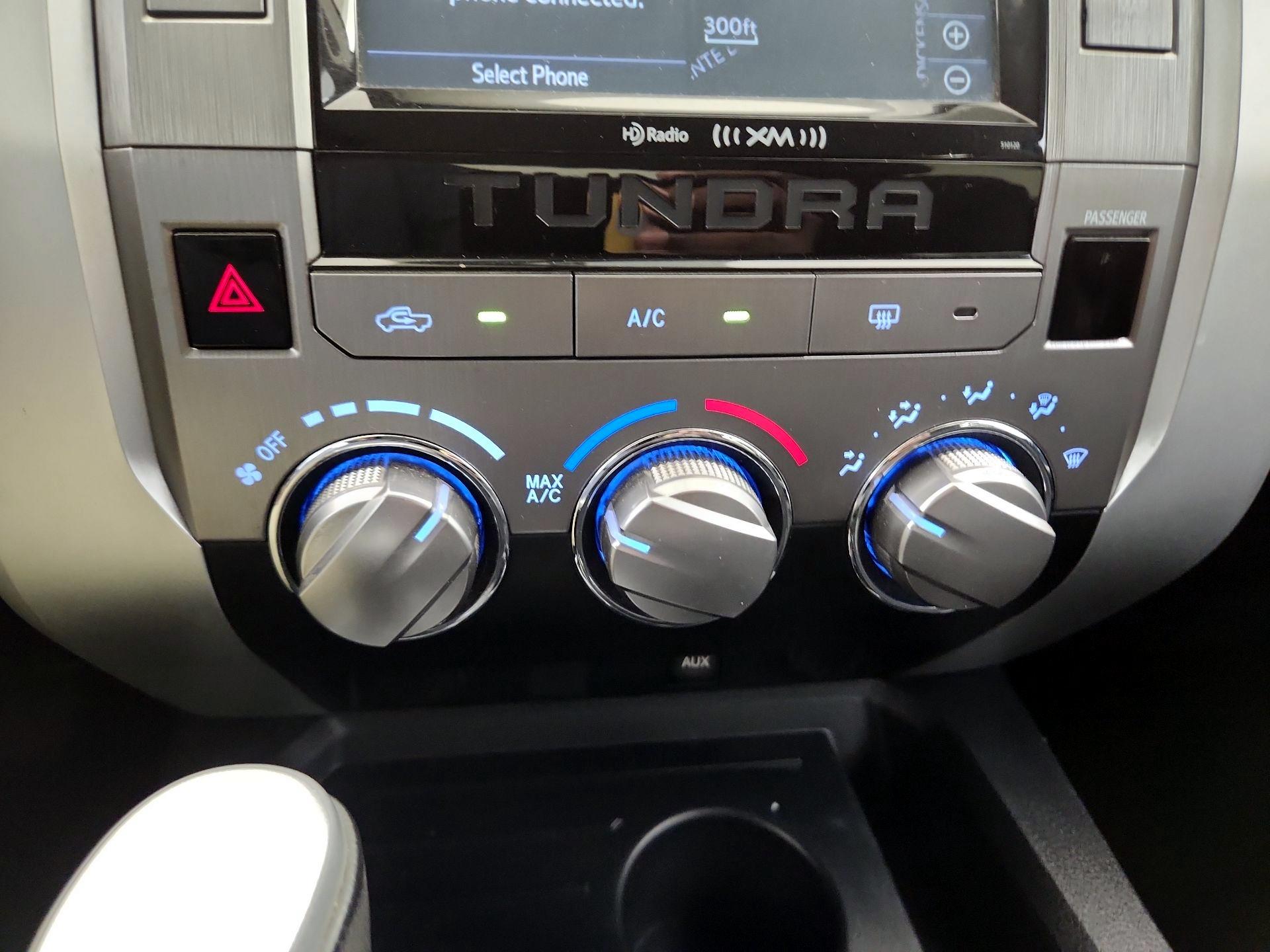 Thumbnail: 2017 Toyota Tundra - 15