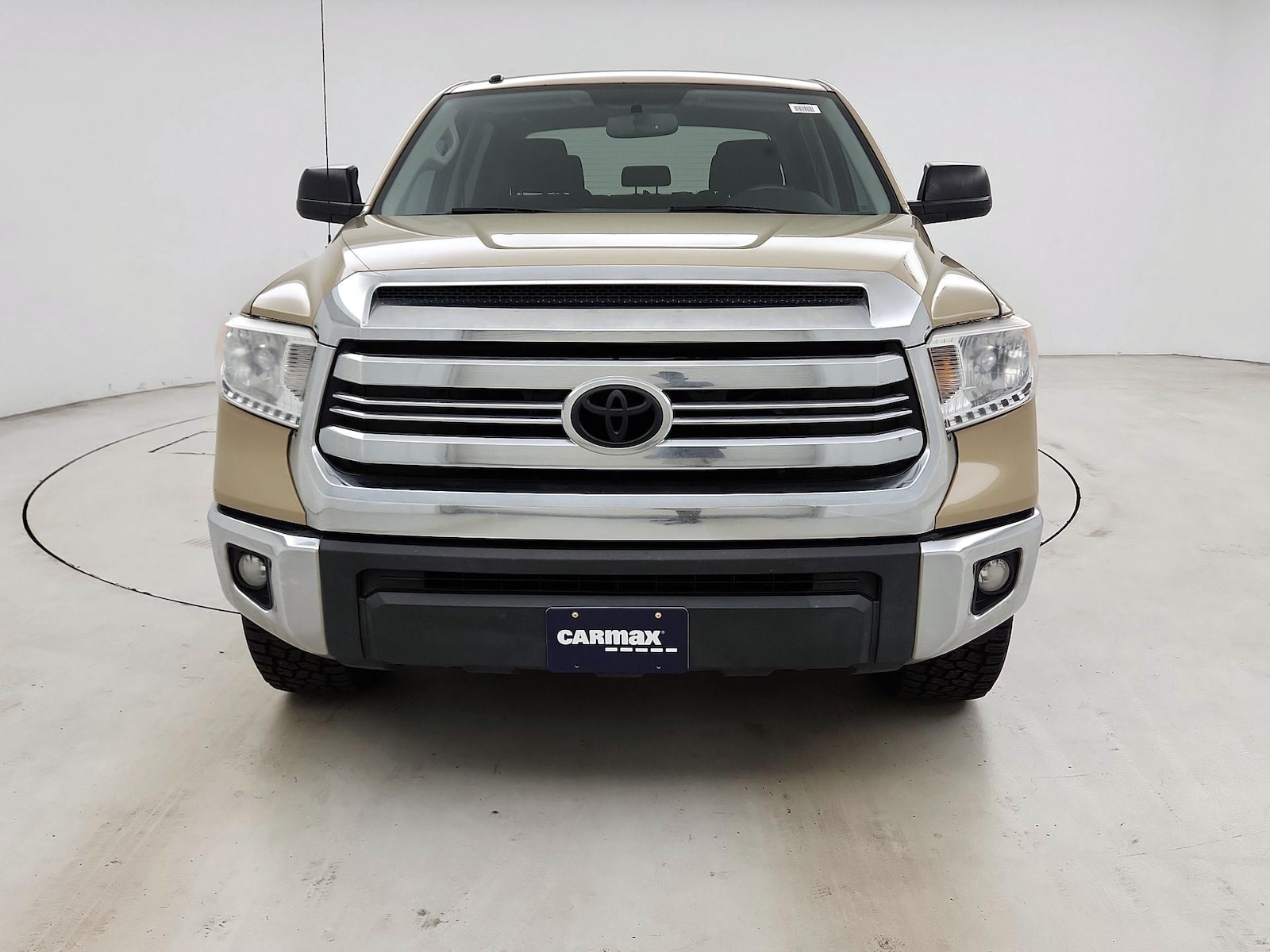 2017 Toyota Tundra SR5 - Photo 2
