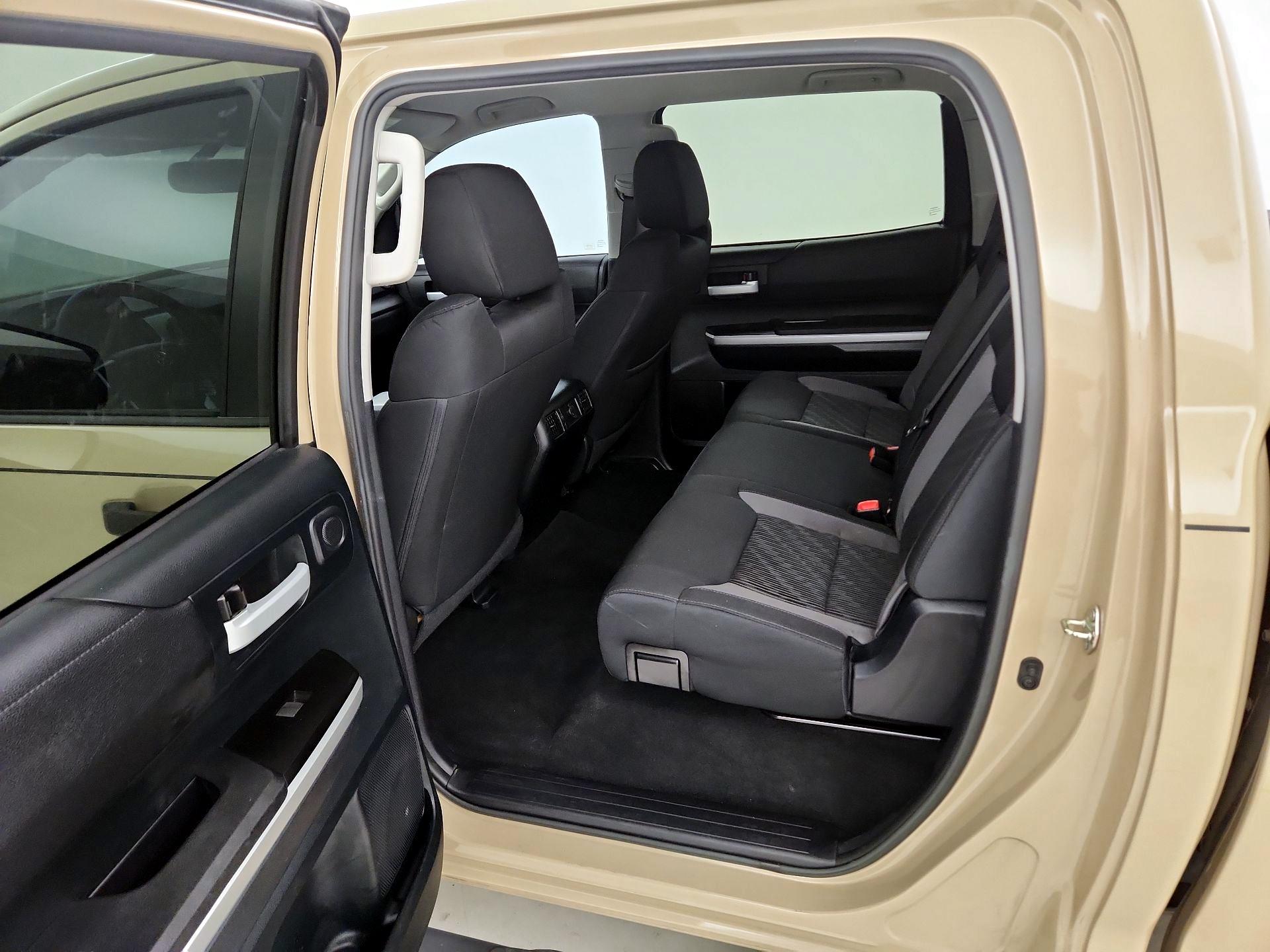 Thumbnail: 2017 Toyota Tundra - 19