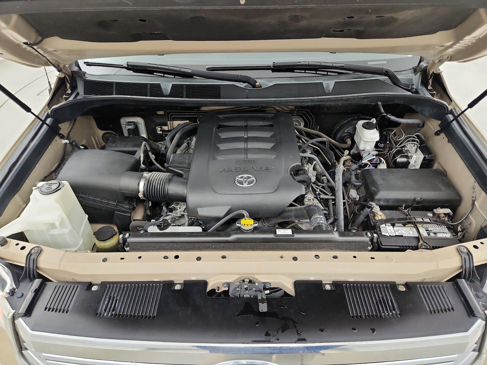2017 Toyota Tundra SR5 - Photo 22