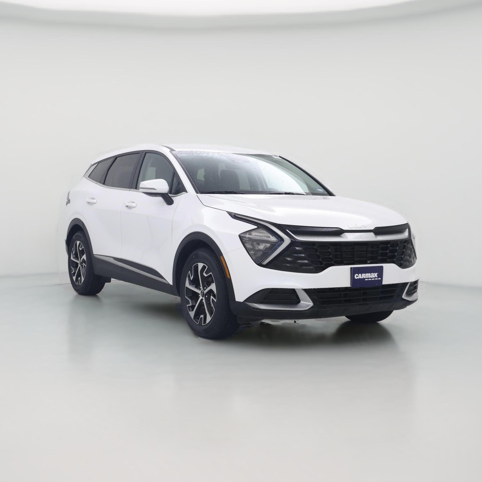 Thumbnail: 2023 Kia Sportage - 1