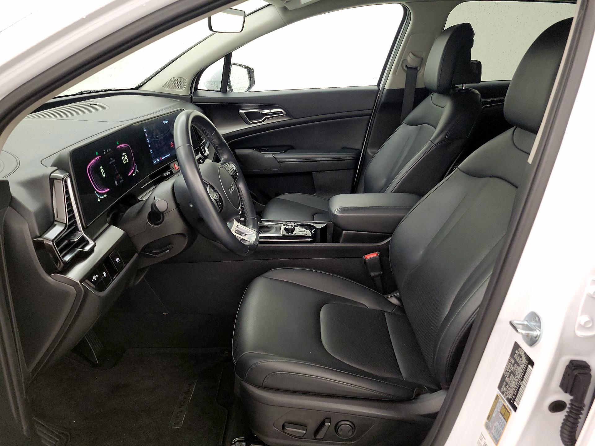 Thumbnail: 2023 Kia Sportage - 11