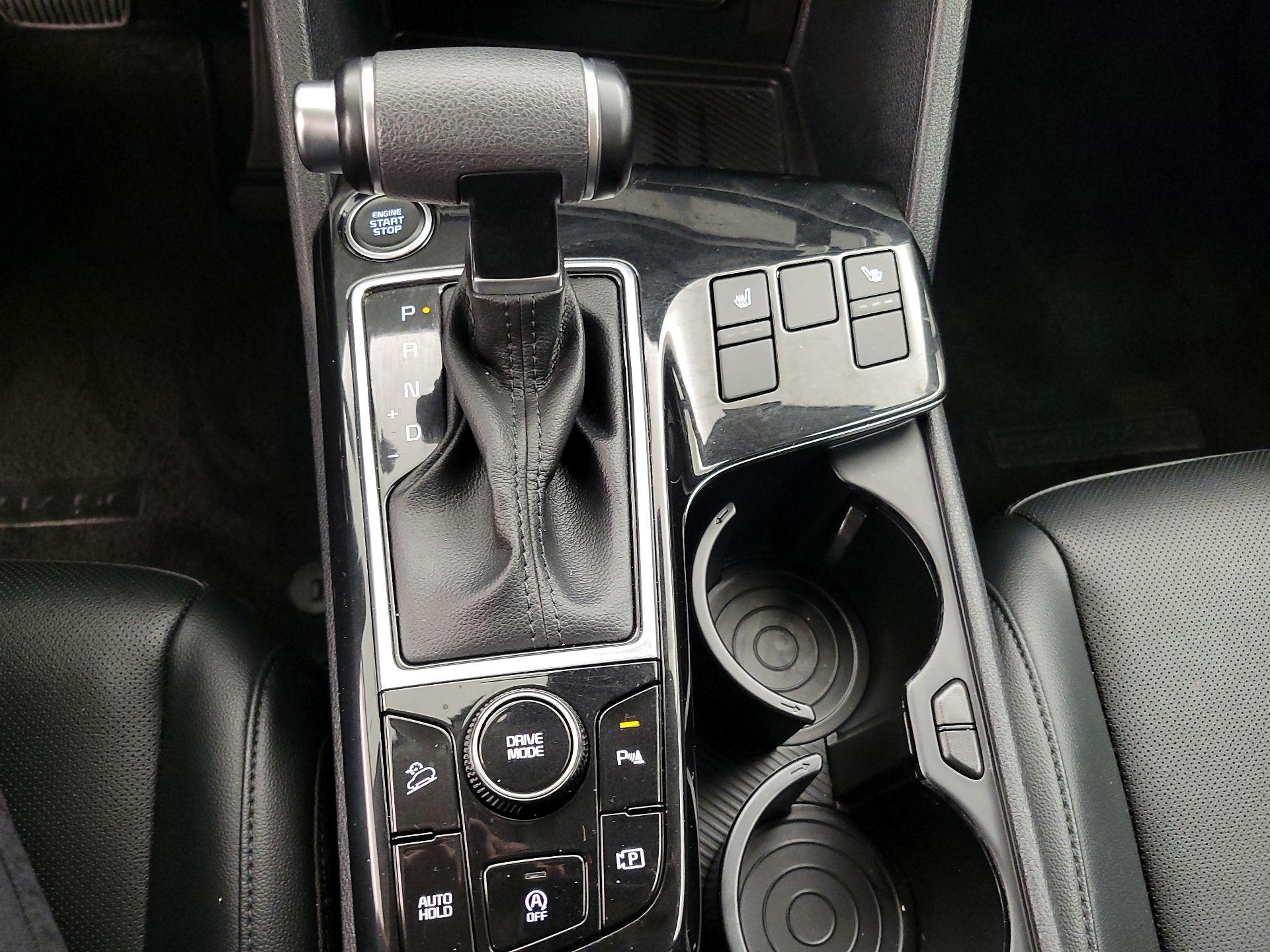 Thumbnail: 2023 Kia Sportage - 18