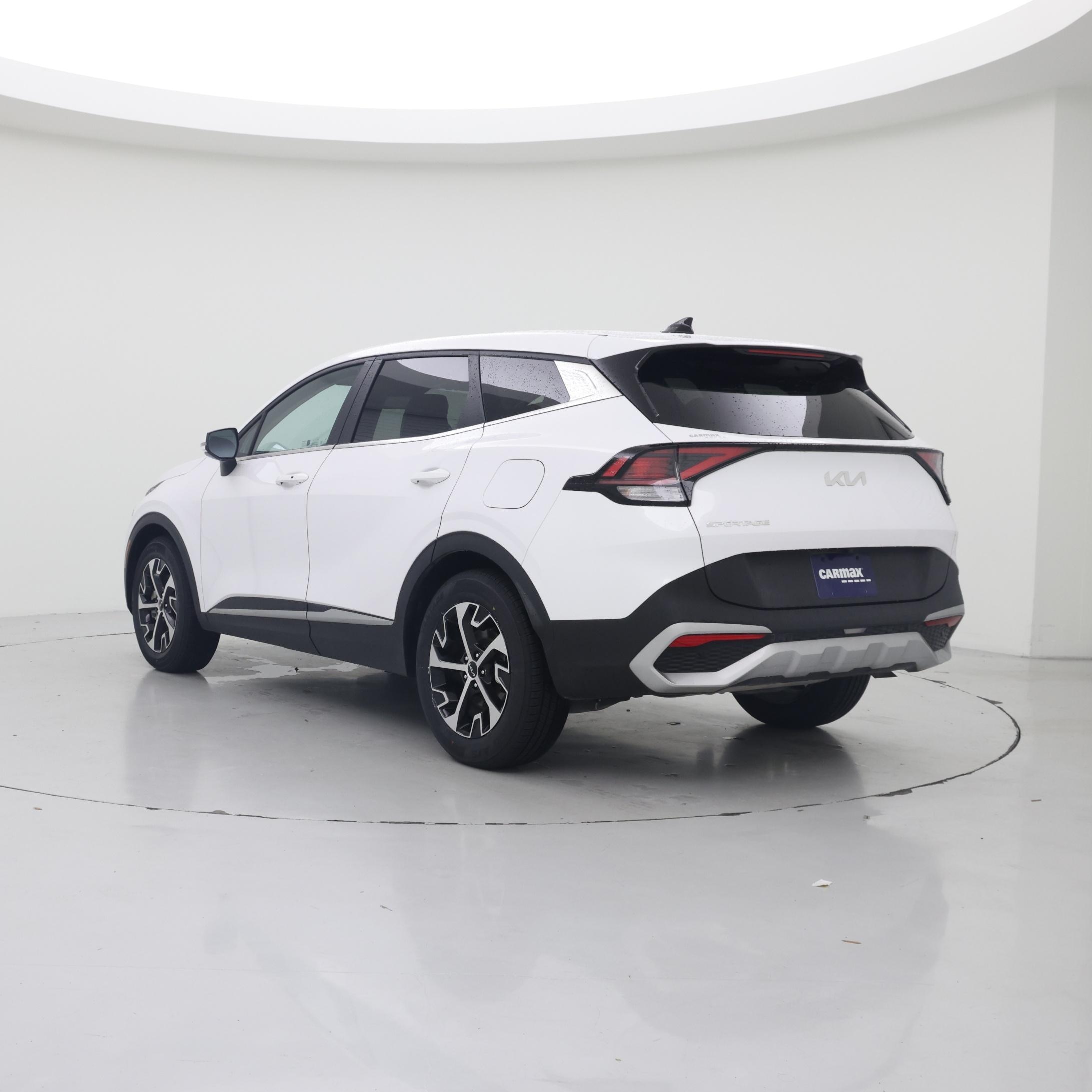 Thumbnail: 2023 Kia Sportage - 2