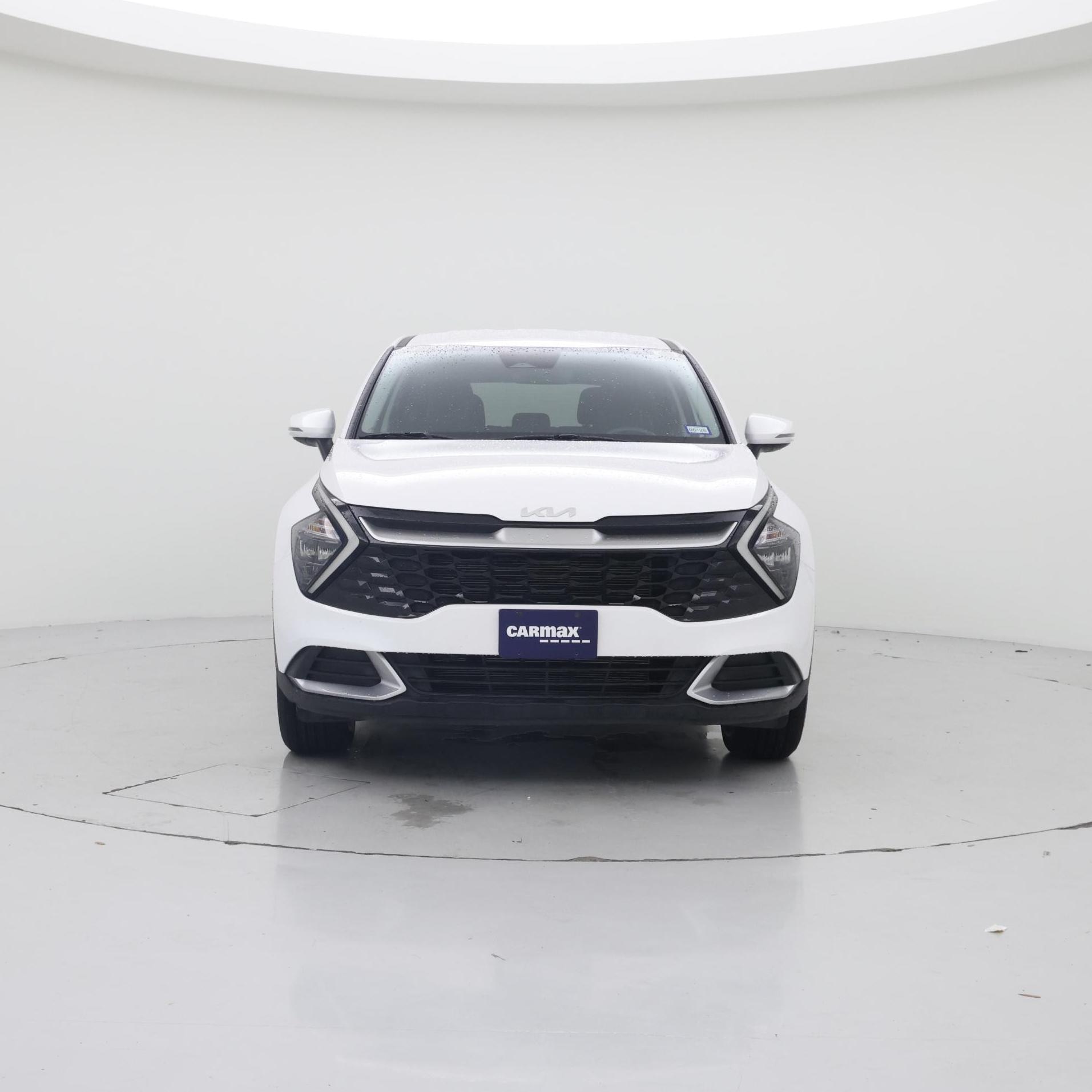 Thumbnail: 2023 Kia Sportage - 5