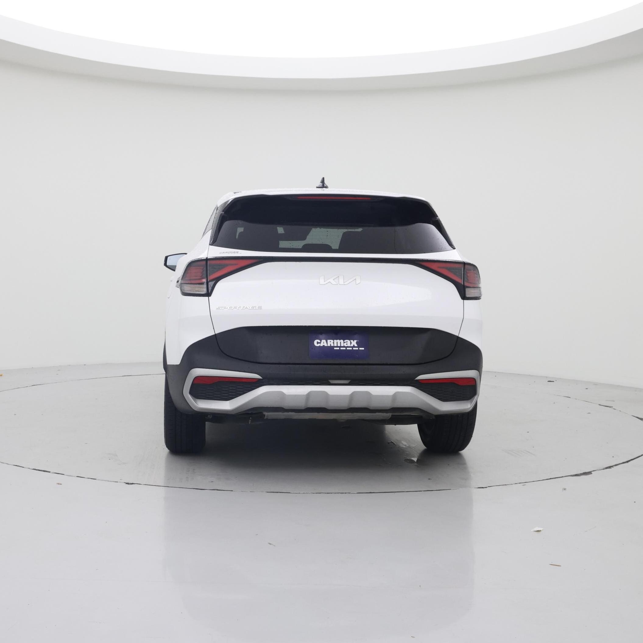 Thumbnail: 2023 Kia Sportage - 6