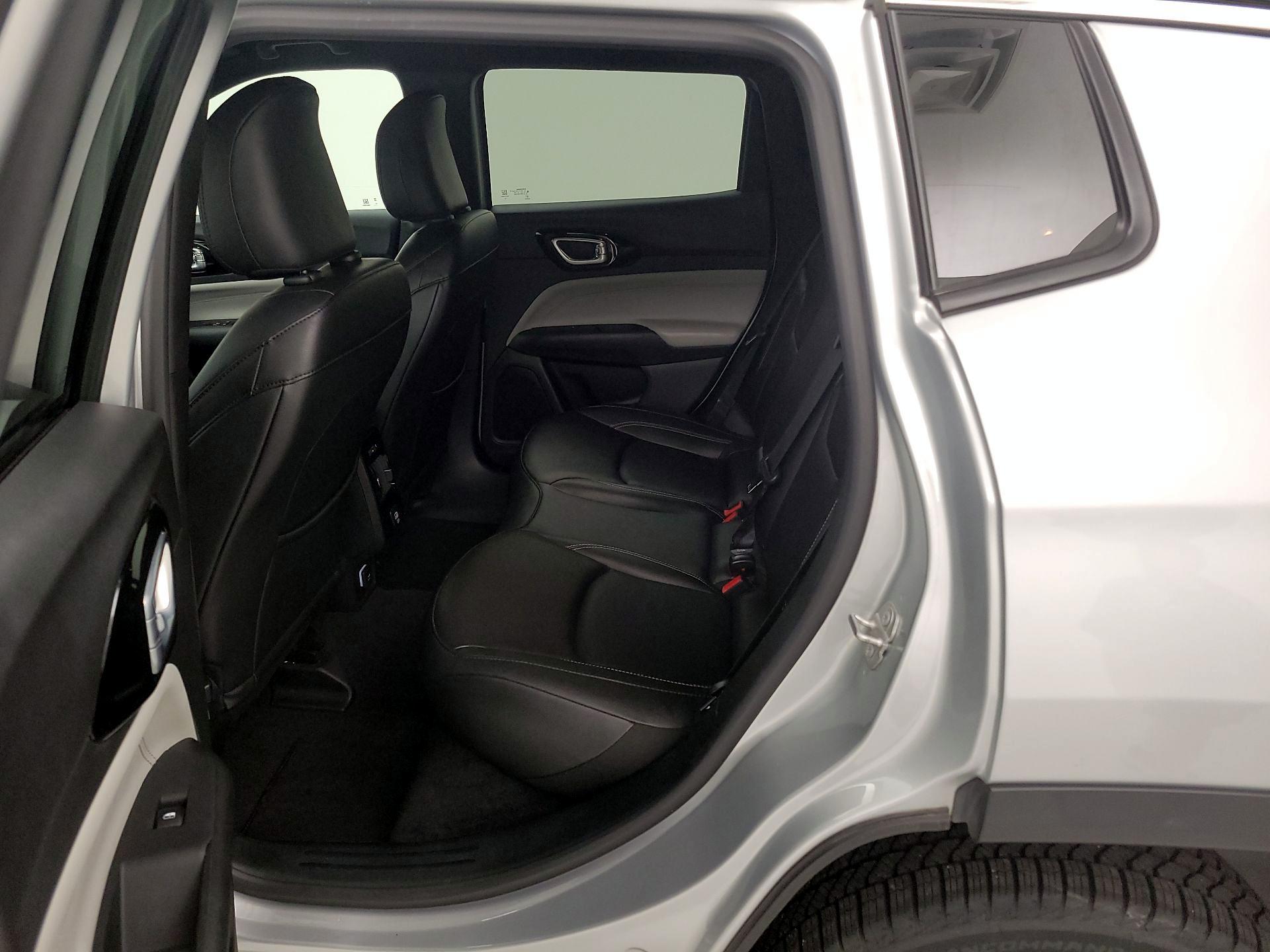 Thumbnail: 2025 Jeep Compass - 19