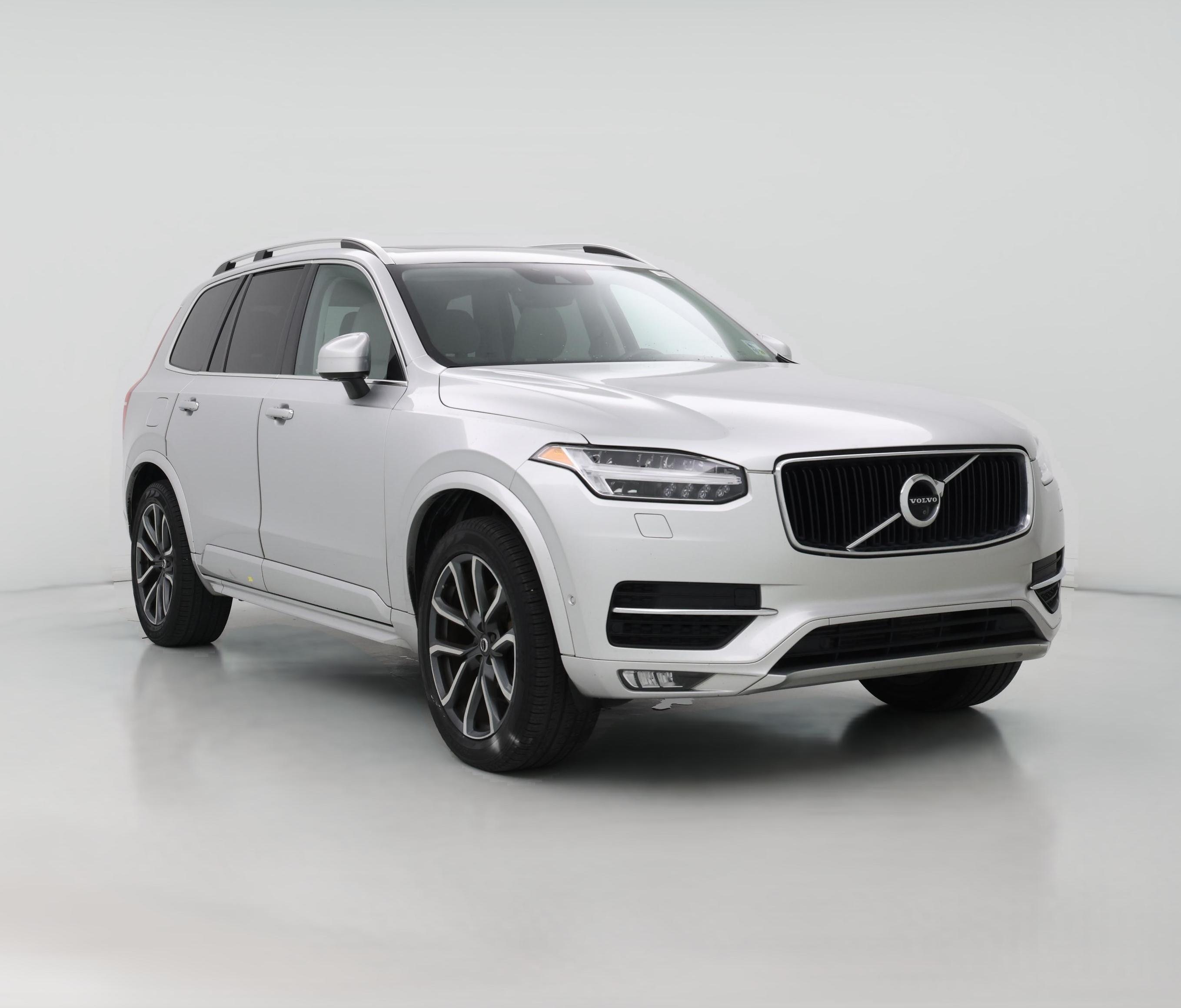 Thumbnail: 2018 Volvo XC90 - 1