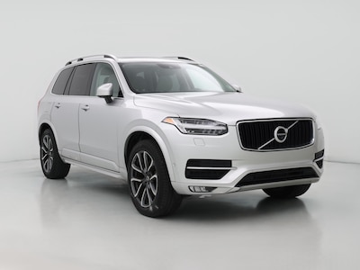 2018 Volvo XC90 T6 Momentum