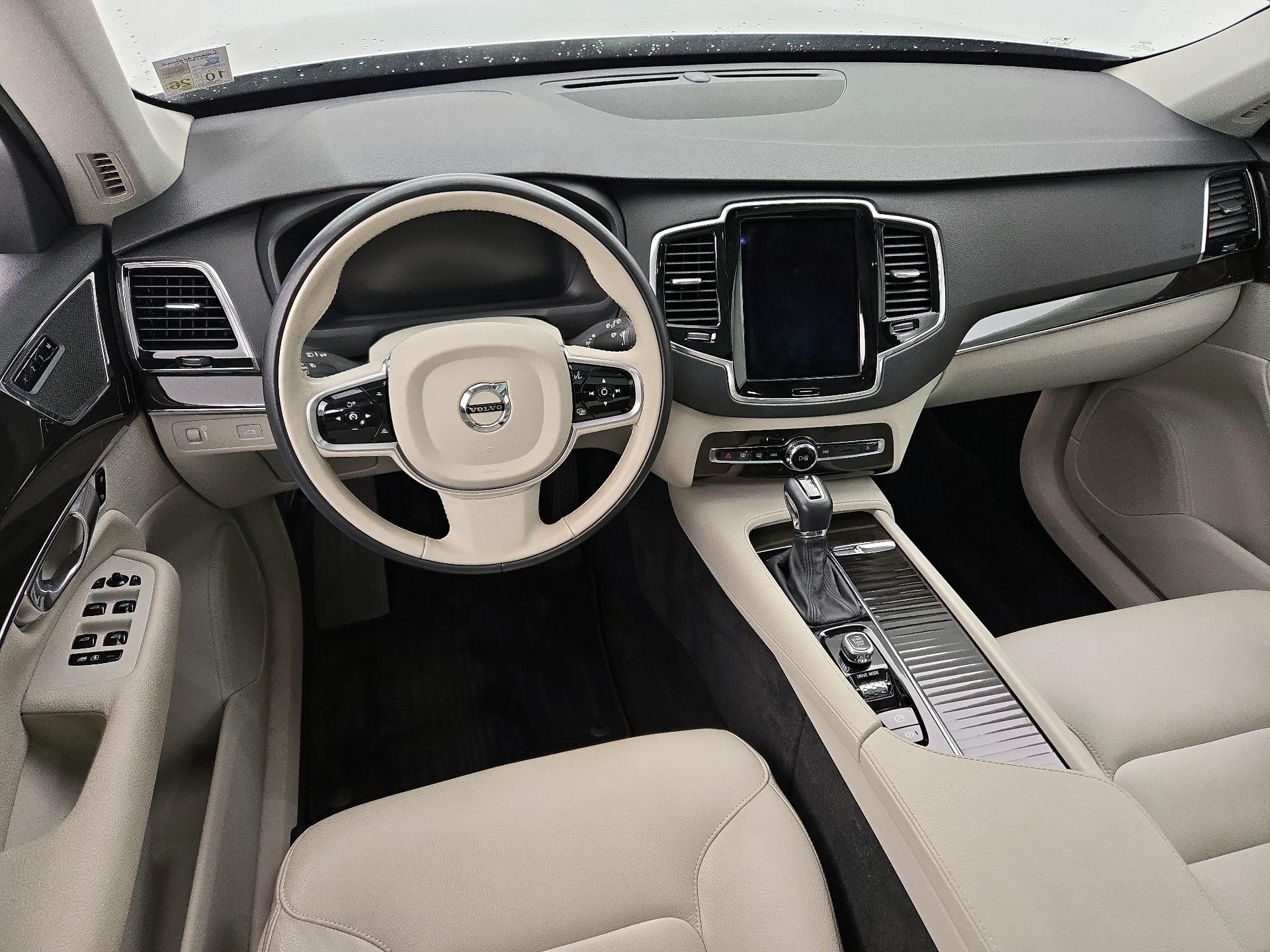 Thumbnail: 2018 Volvo XC90 - 9
