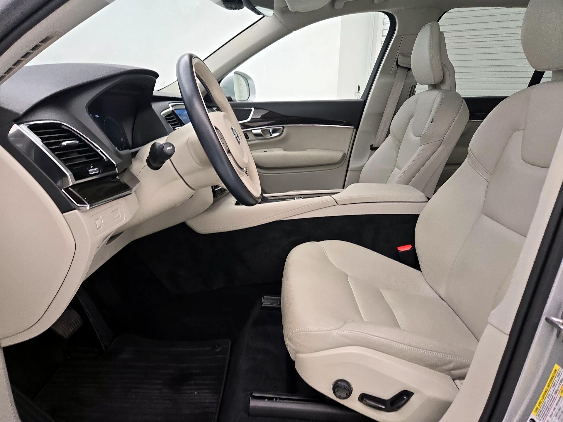 Thumbnail: 2018 Volvo XC90 - 11