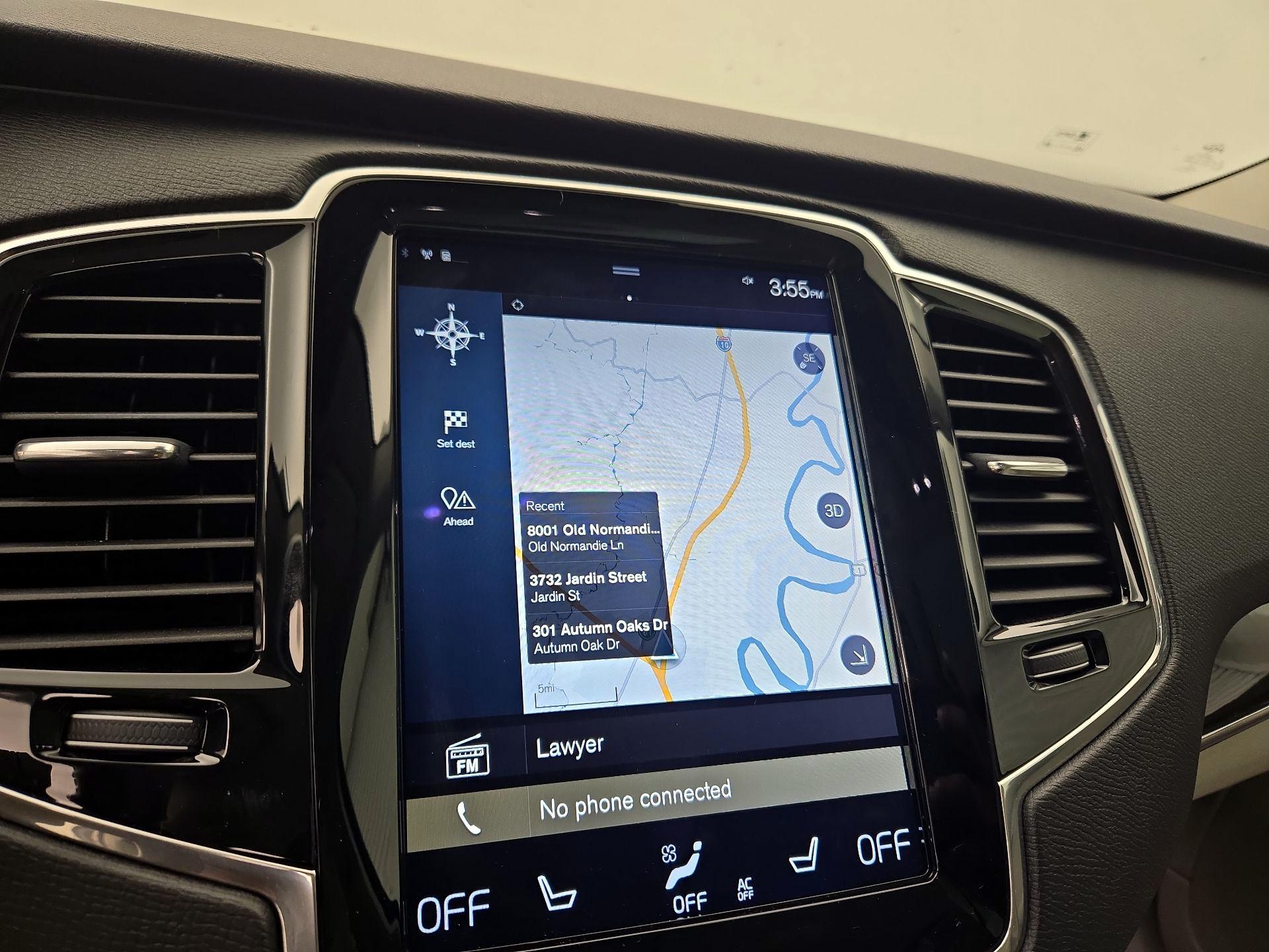 Thumbnail: 2018 Volvo XC90 - 14
