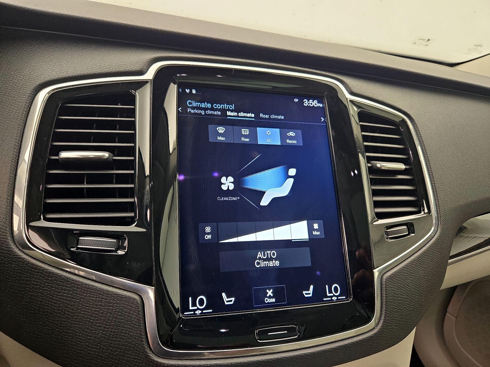 Thumbnail: 2018 Volvo XC90 - 17