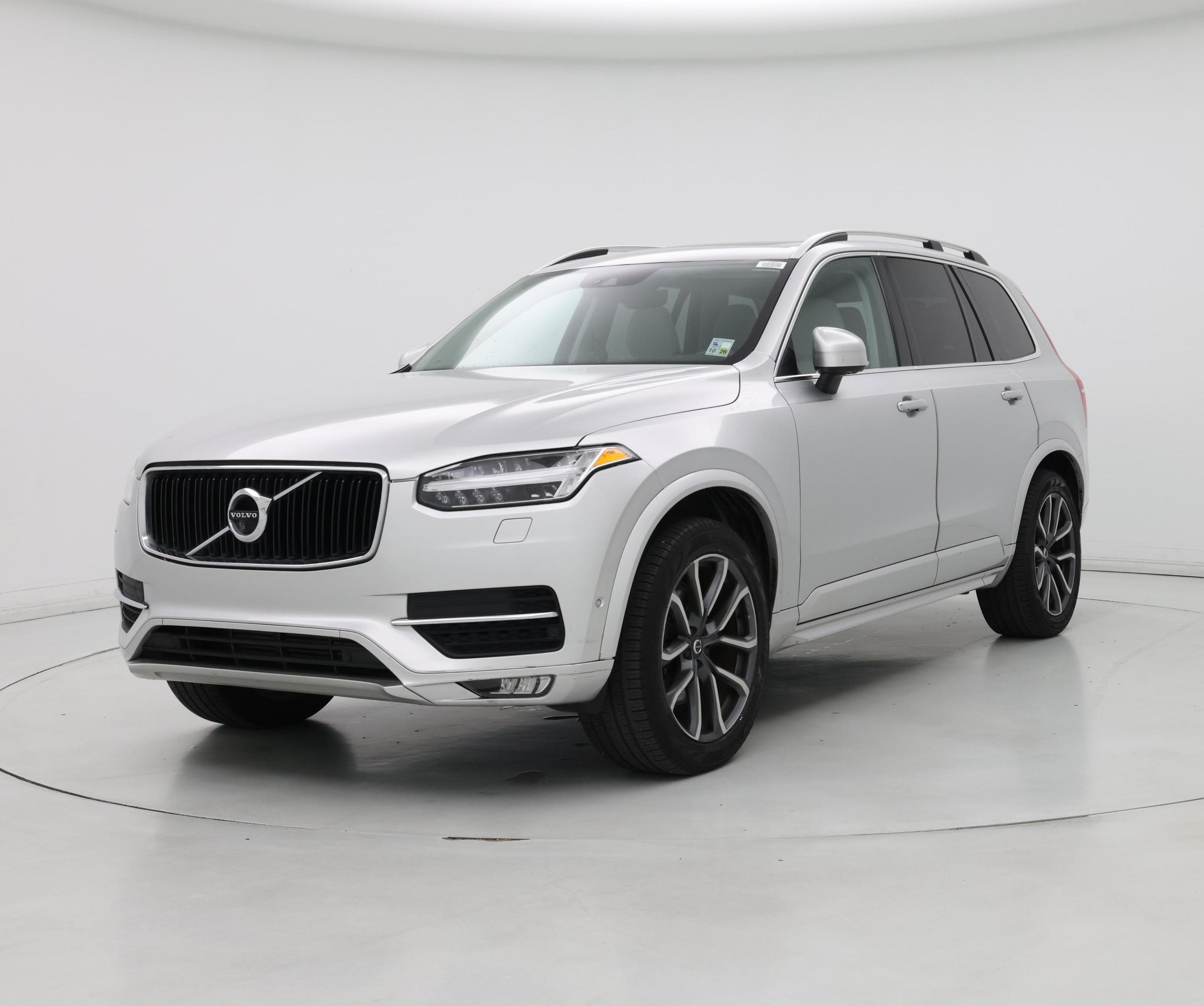 Thumbnail: 2018 Volvo XC90 - 4