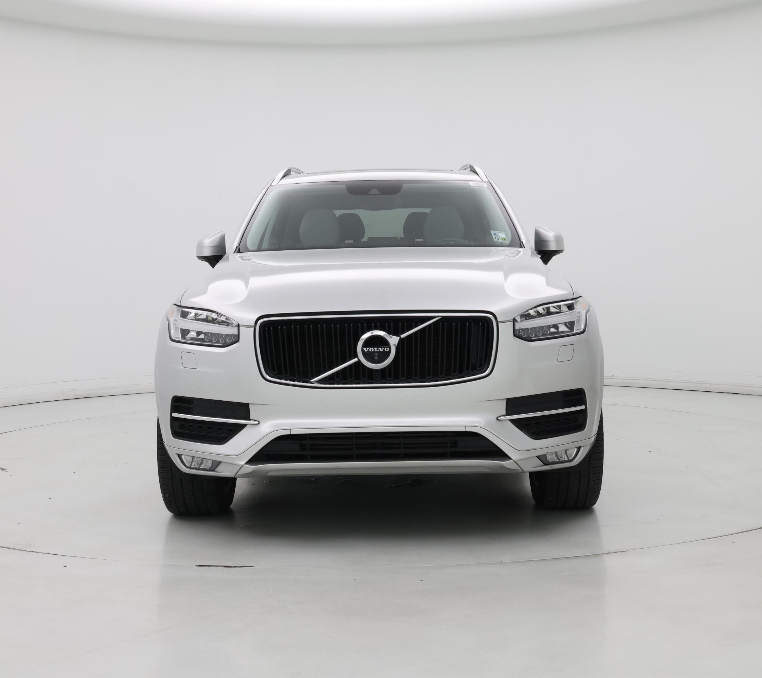 Thumbnail: 2018 Volvo XC90 - 5