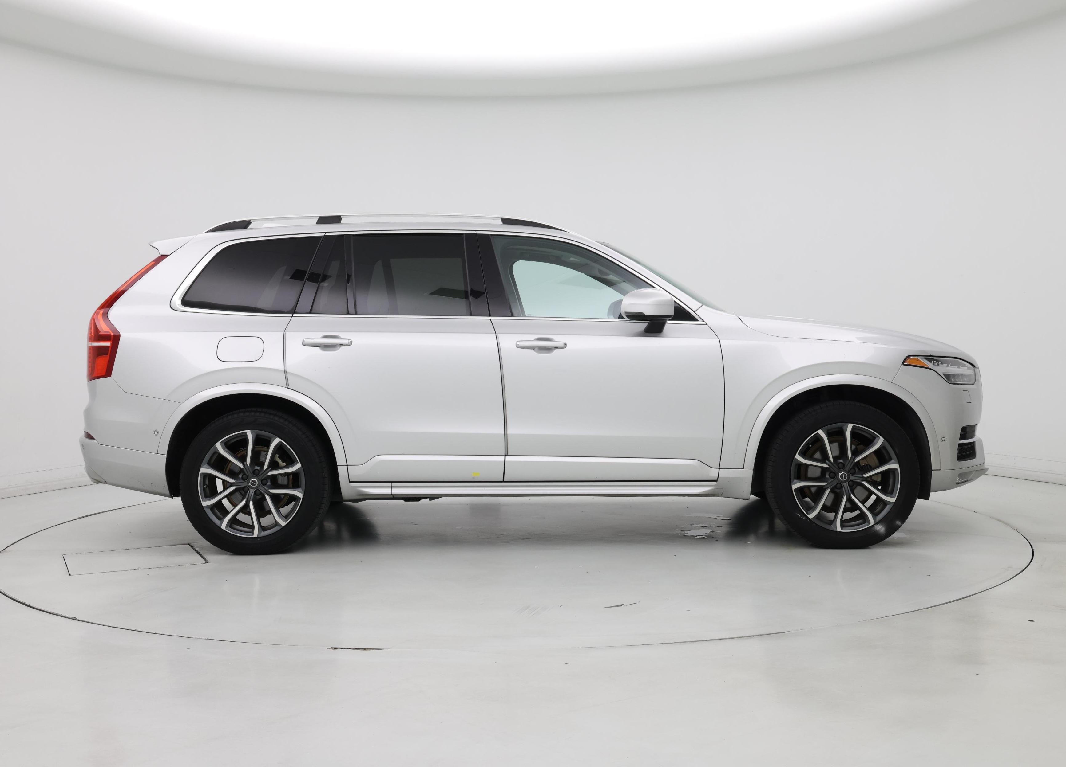 Thumbnail: 2018 Volvo XC90 - 7