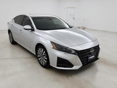 2023 Nissan Altima SV