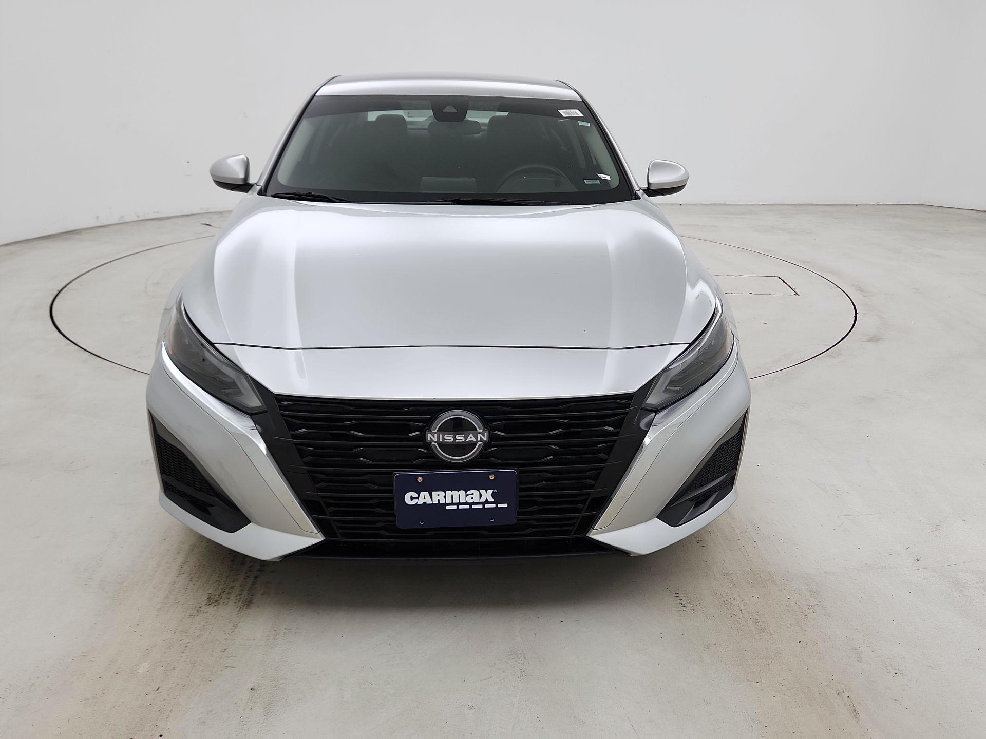 Thumbnail: 2023 Nissan Altima - 2