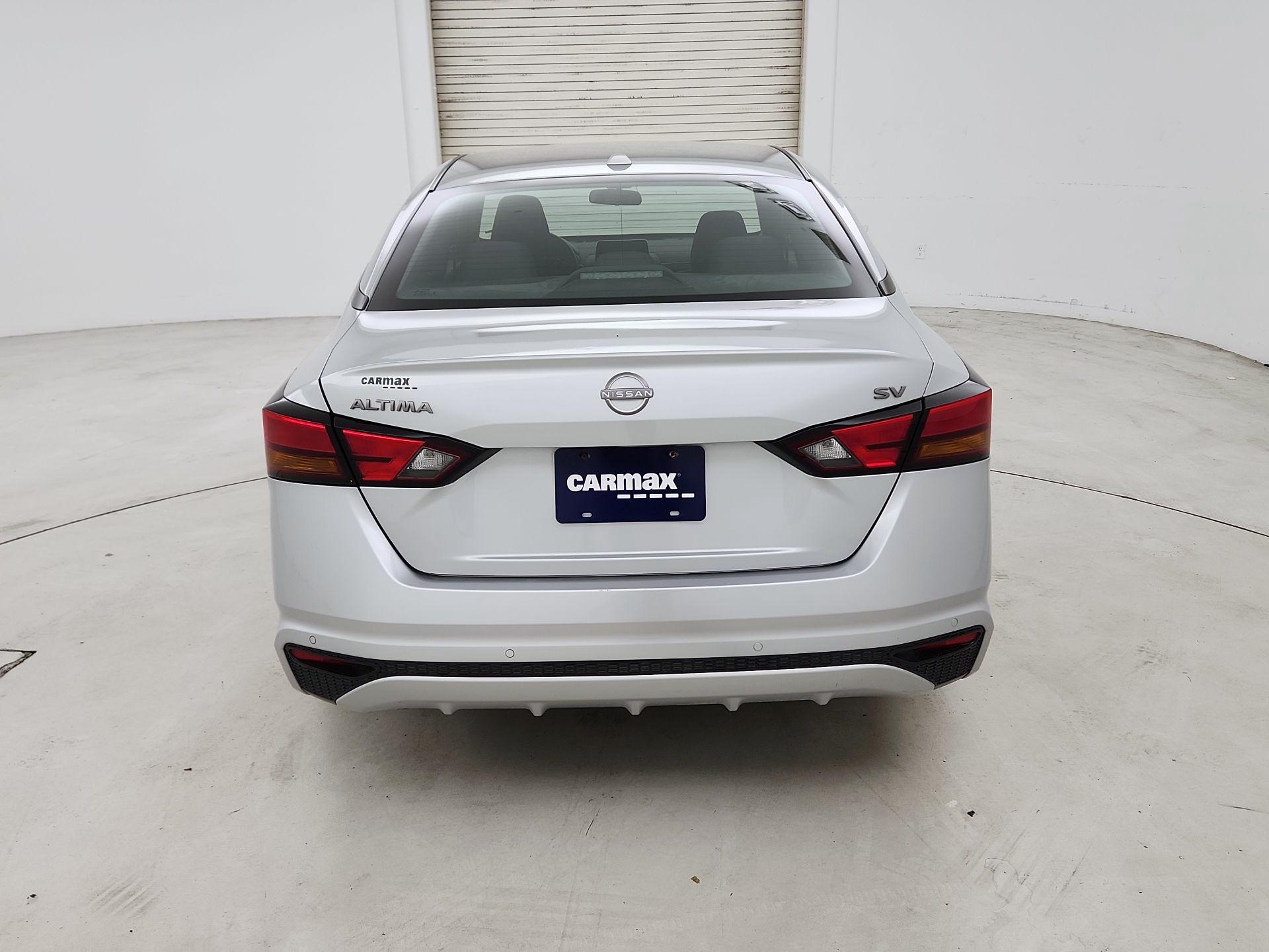 Thumbnail: 2023 Nissan Altima - 6