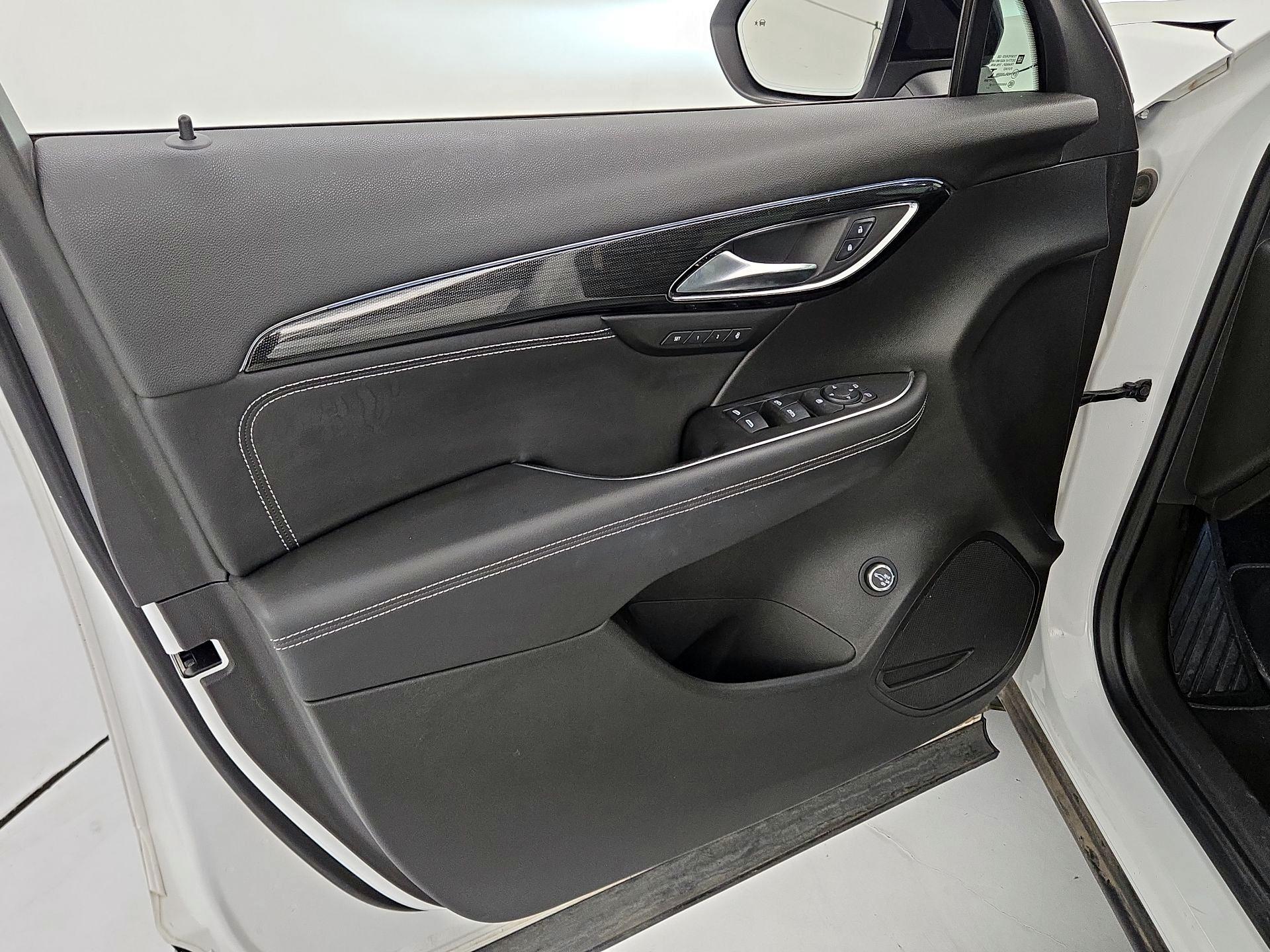 Thumbnail: 2021 Buick Envision - 12