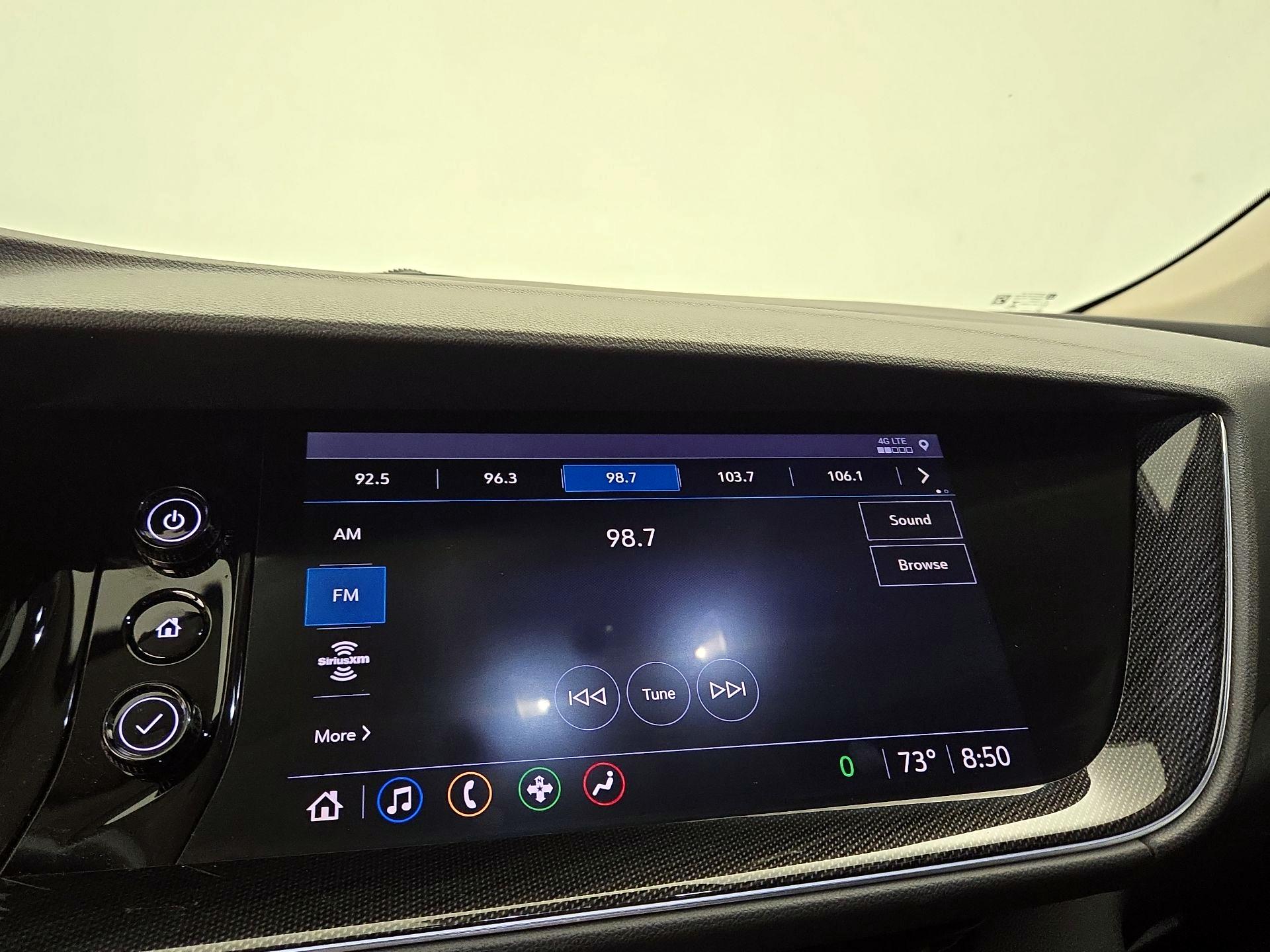 Thumbnail: 2021 Buick Envision - 15